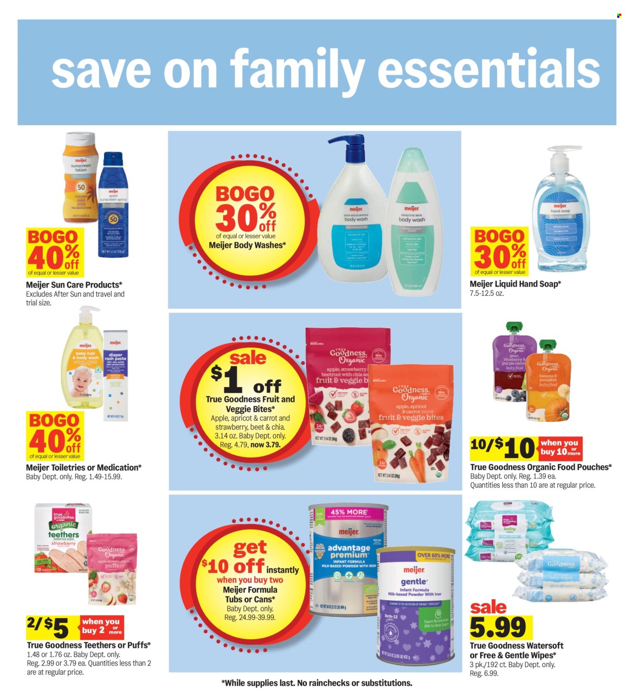 Meijer ad - 04/08/2026 - 04/14/2026. Page 18