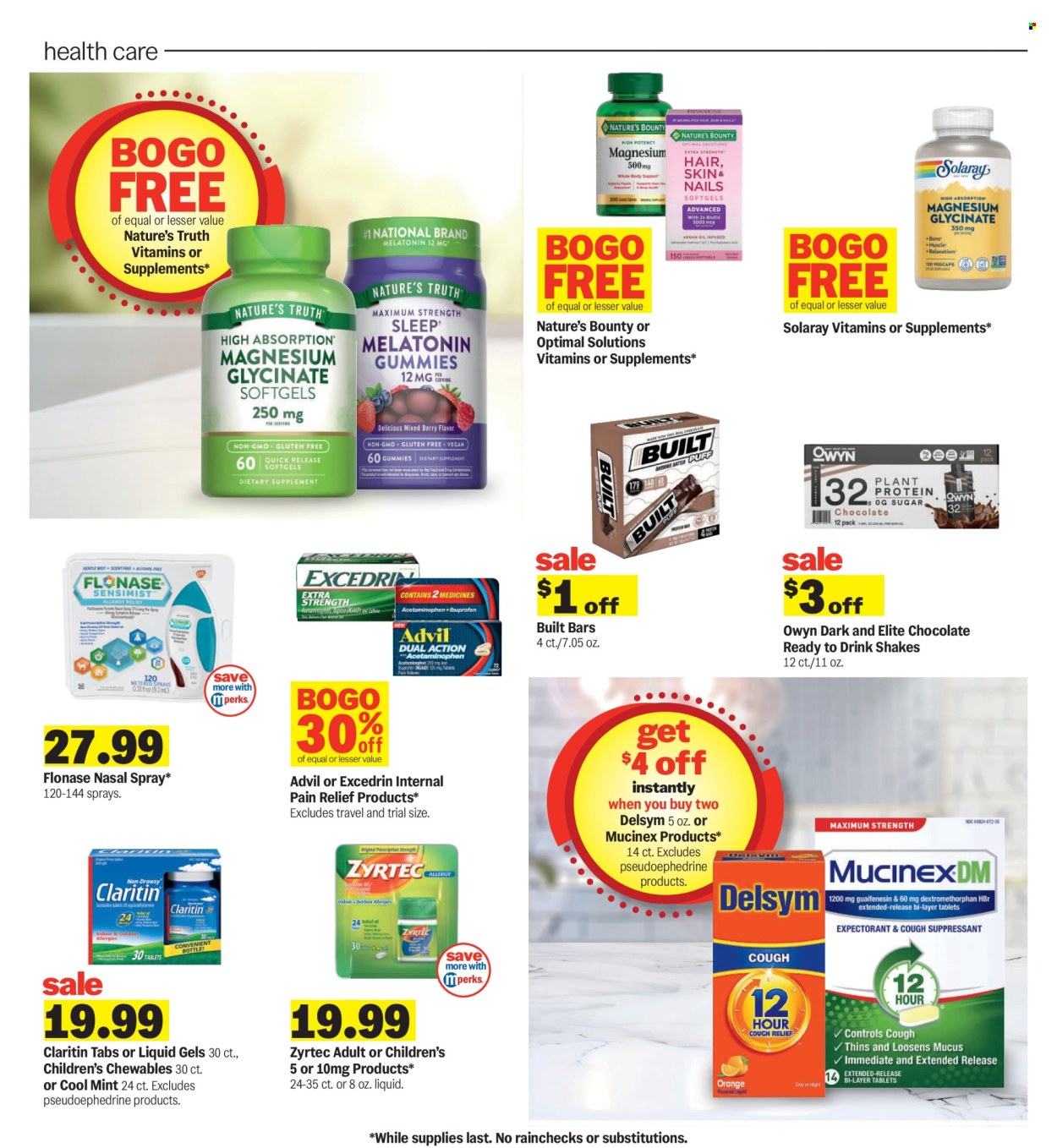 Meijer ad - 04/08/2026 - 04/14/2026. Page 24