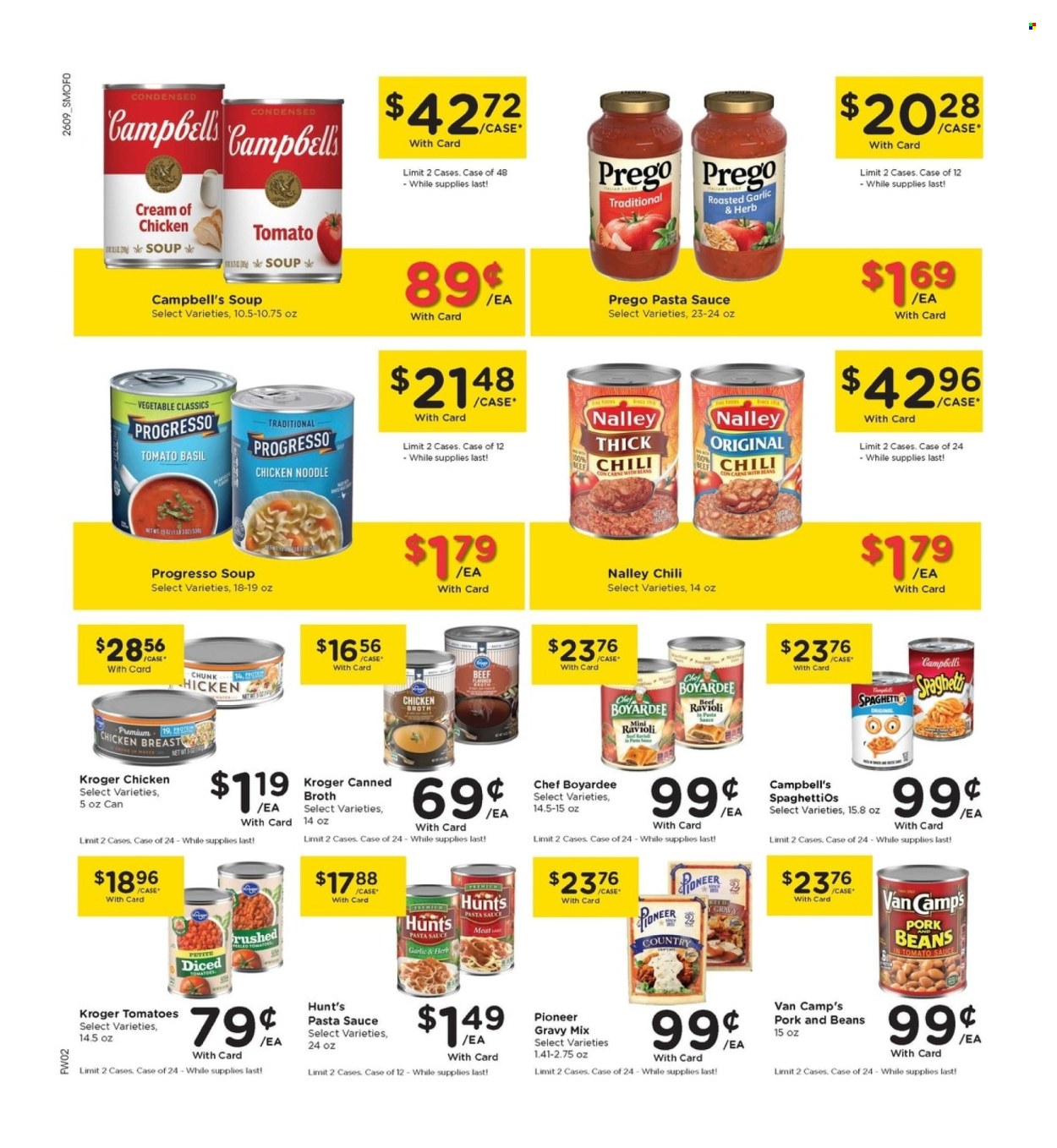 Smith's ad - 04/08/2026 - 04/14/2026. Page 3