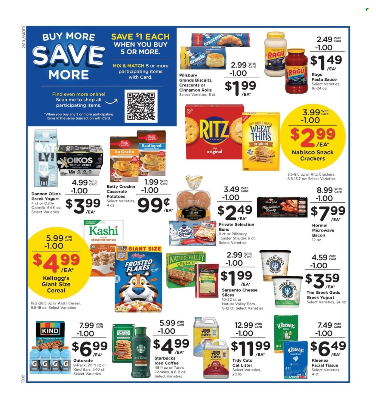 Smith's ad - 04/08/2026 - 04/14/2026. Page 8