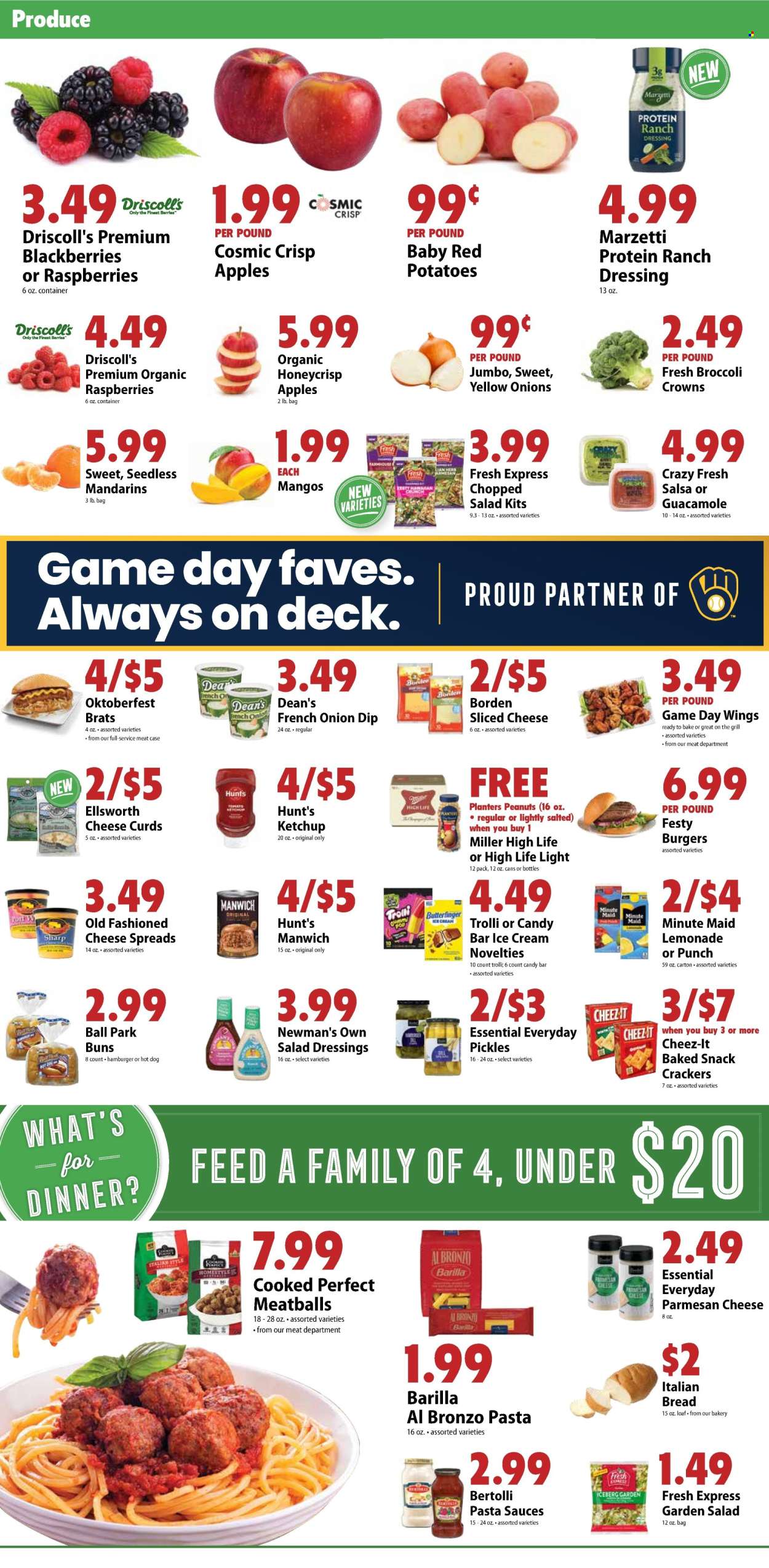 Festival Foods ad - 04/08/2026 - 04/14/2026. Page 2