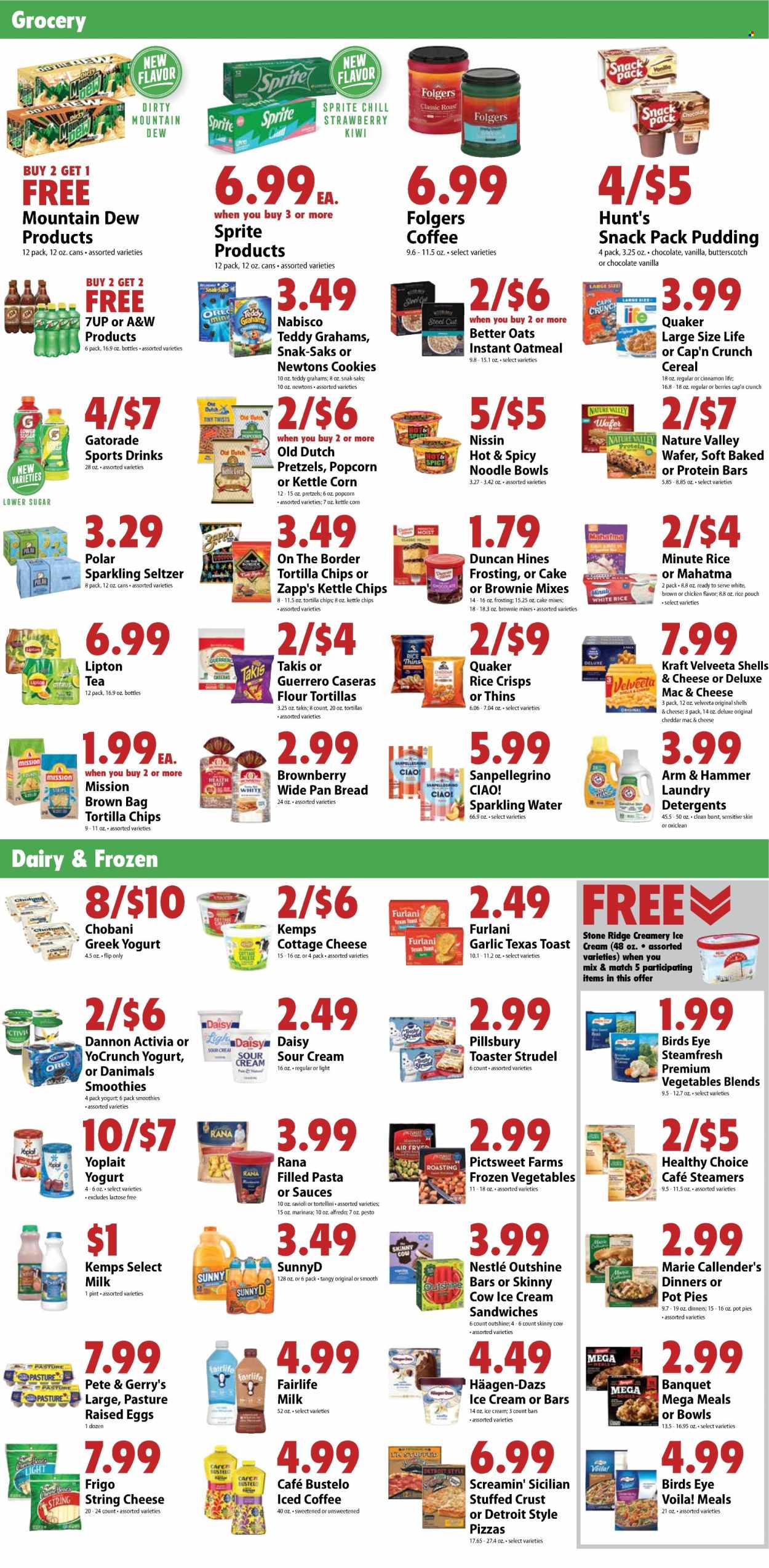 Festival Foods ad - 04/08/2026 - 04/14/2026. Page 4