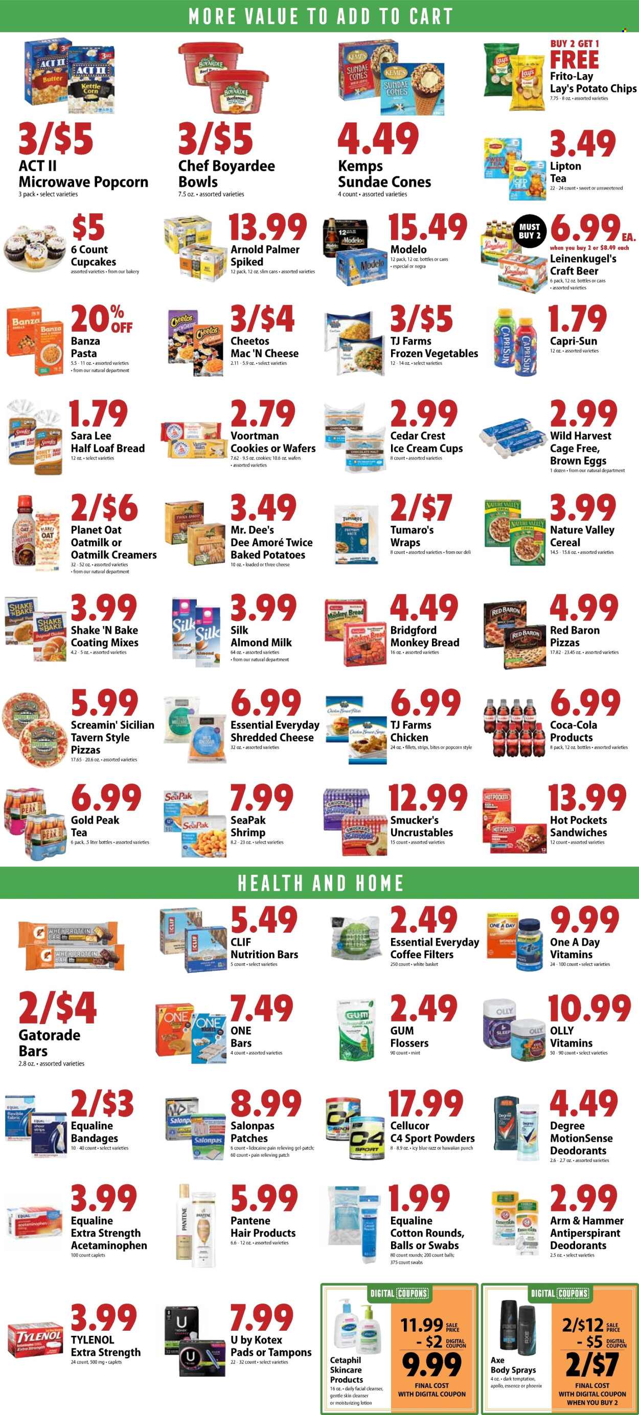 Festival Foods ad - 04/08/2026 - 04/14/2026. Page 5