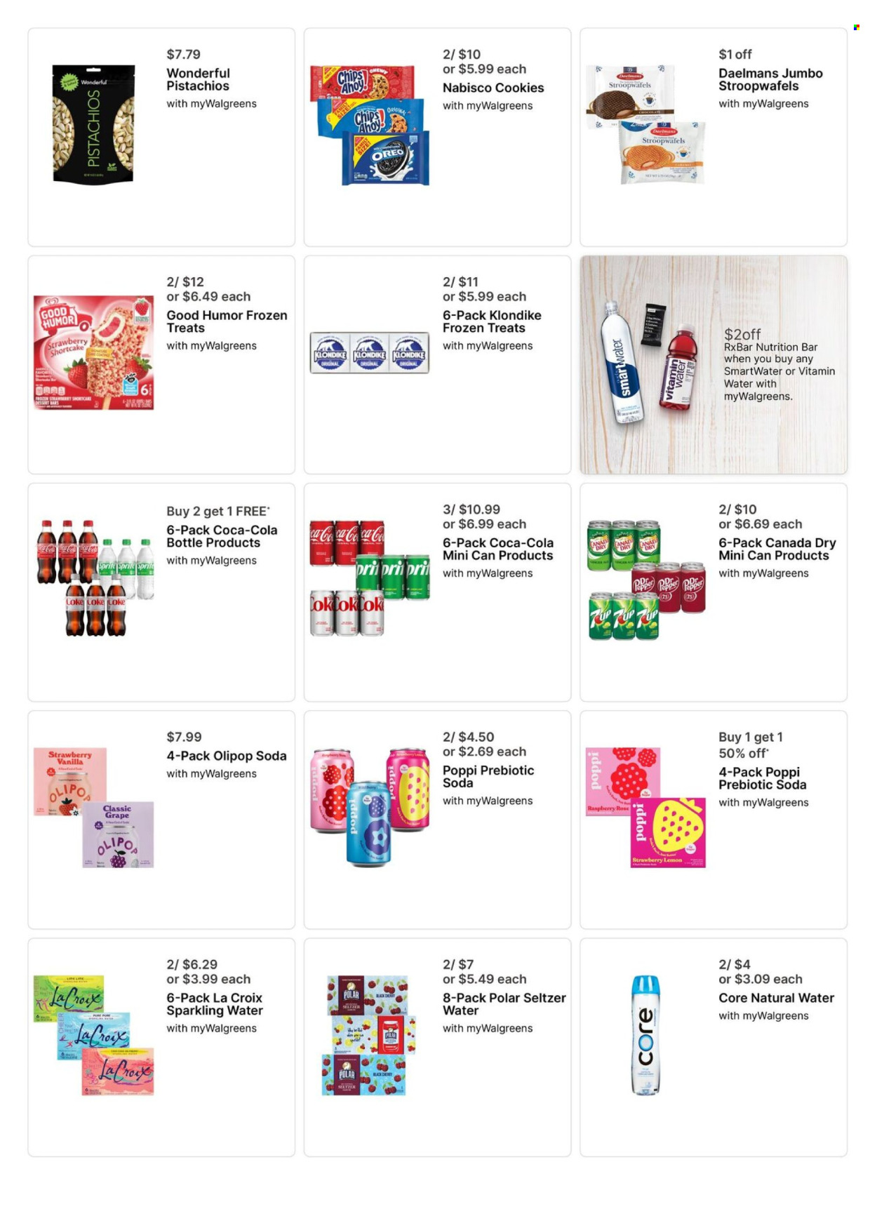 Walgreens ad - 04/12/2026 - 04/18/2026. Page 24