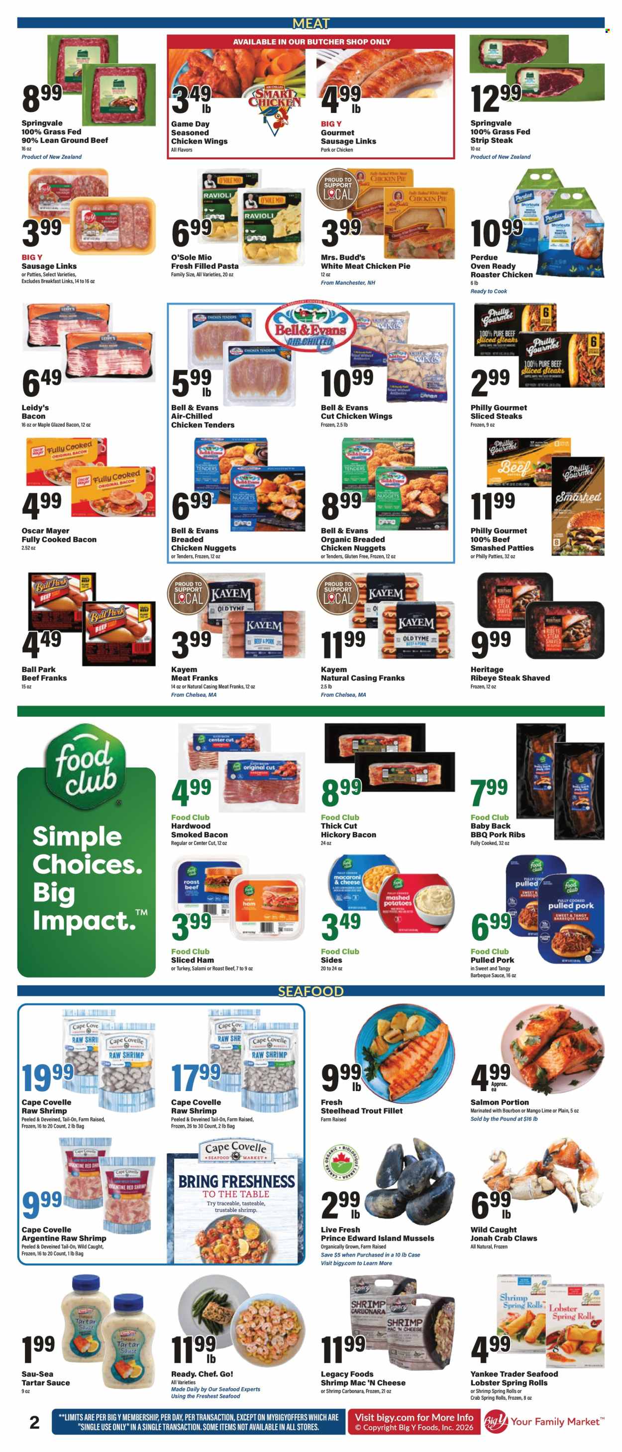 Big Y ad - 04/09/2026 - 04/15/2026. Page 3