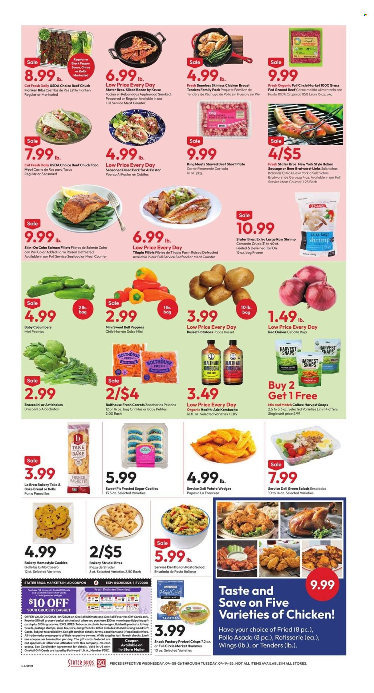 Stater Bros. ad - 04/08/2026 - 04/14/2026. Page 4
