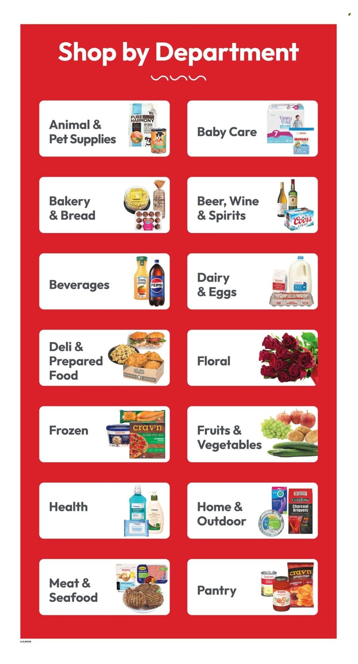 Stater Bros. ad - 04/08/2026 - 04/14/2026. Page 8
