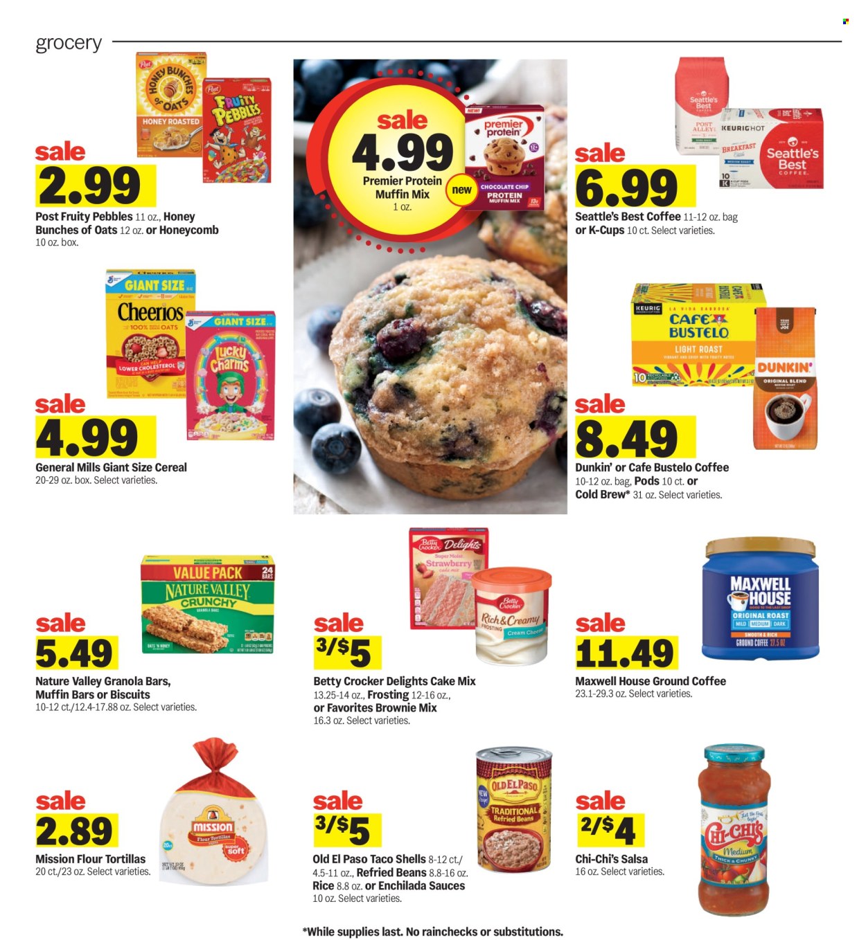 Meijer ad - 04/15/2026 - 04/21/2026. Page 10