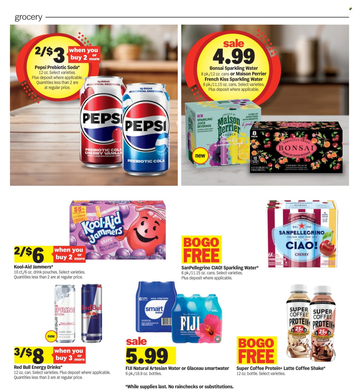 Meijer ad - 04/15/2026 - 04/21/2026. Page 13