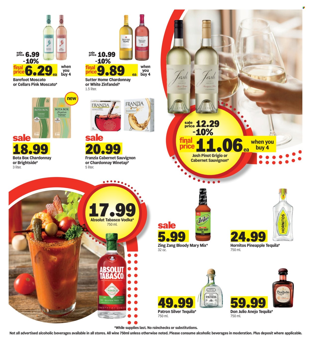 Meijer ad - 04/15/2026 - 04/21/2026. Page 19