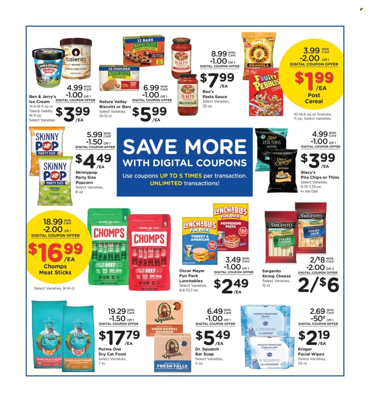 Pick ‘n Save ad - 04/15/2026 - 04/21/2026. Page 5