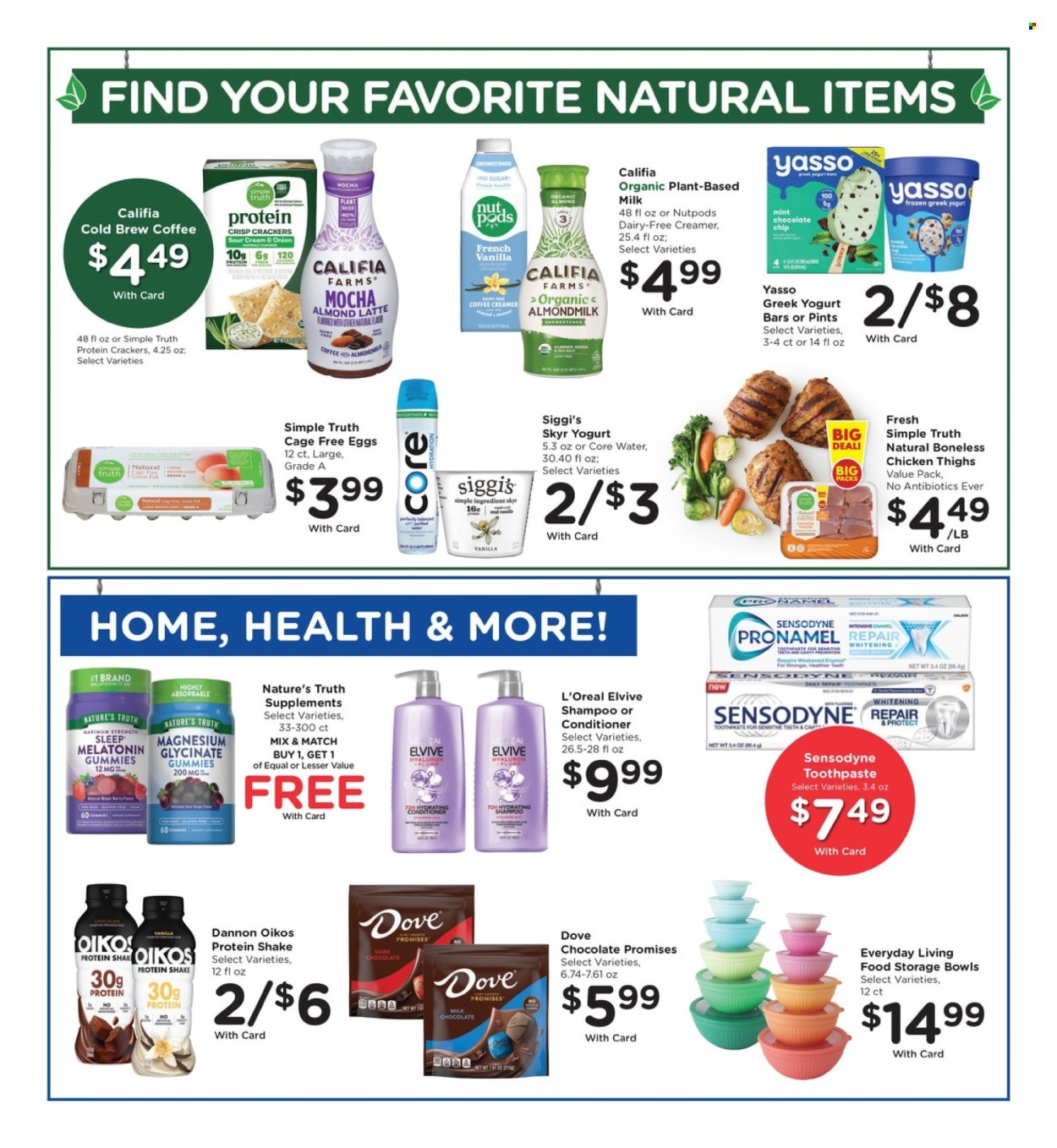 Pick ‘n Save ad - 04/15/2026 - 04/21/2026. Page 8