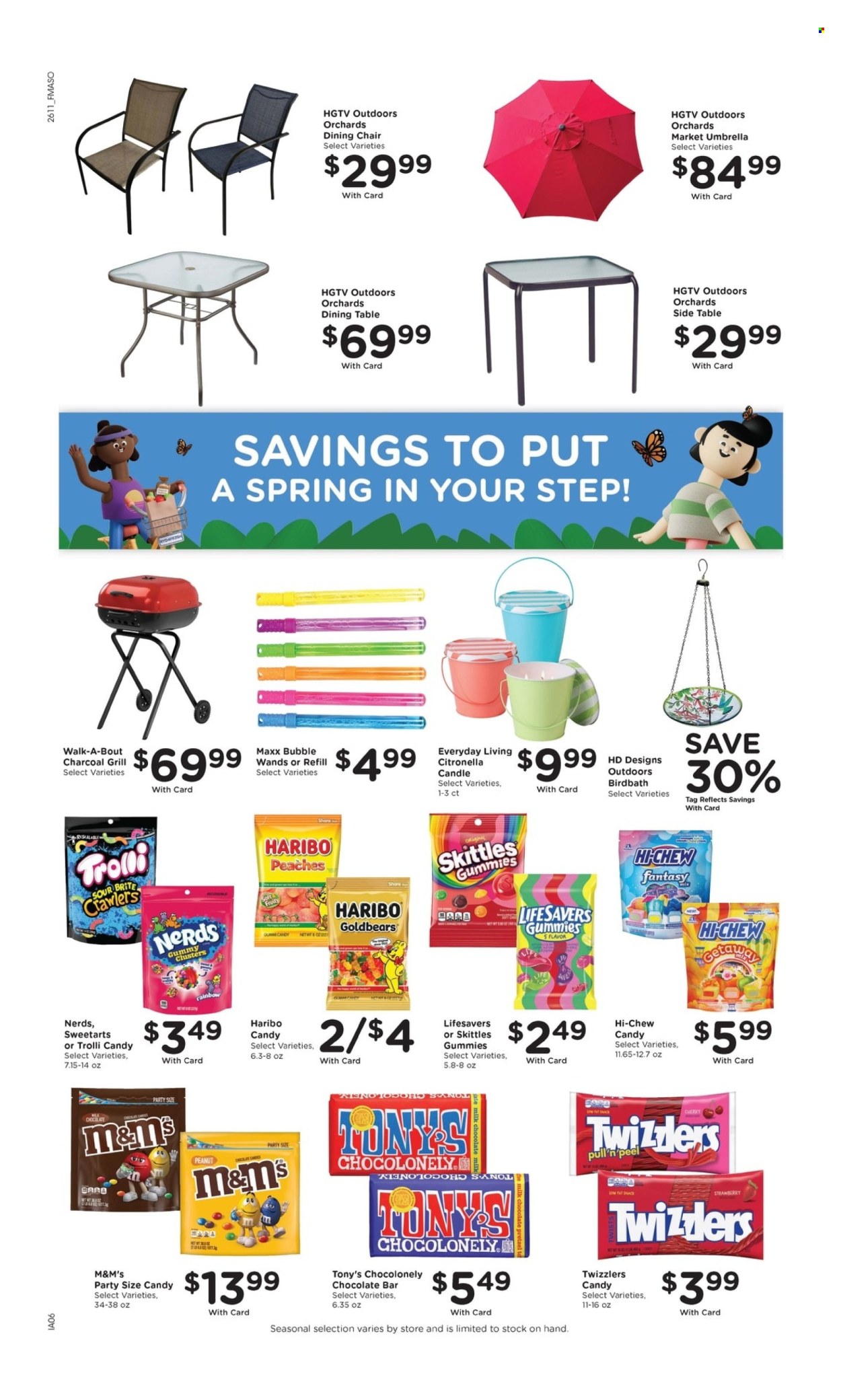 Fred Meyer ad - 04/15/2026 - 04/21/2026. Page 7