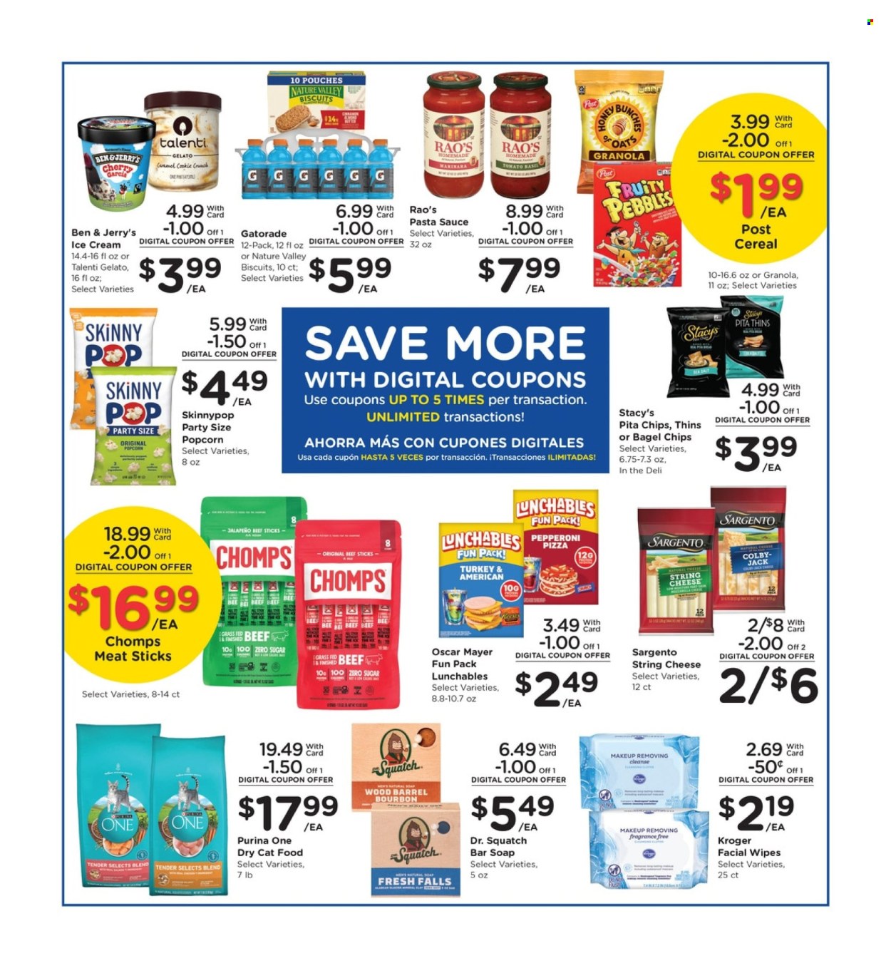 Smith's ad - 04/15/2026 - 04/21/2026. Page 5