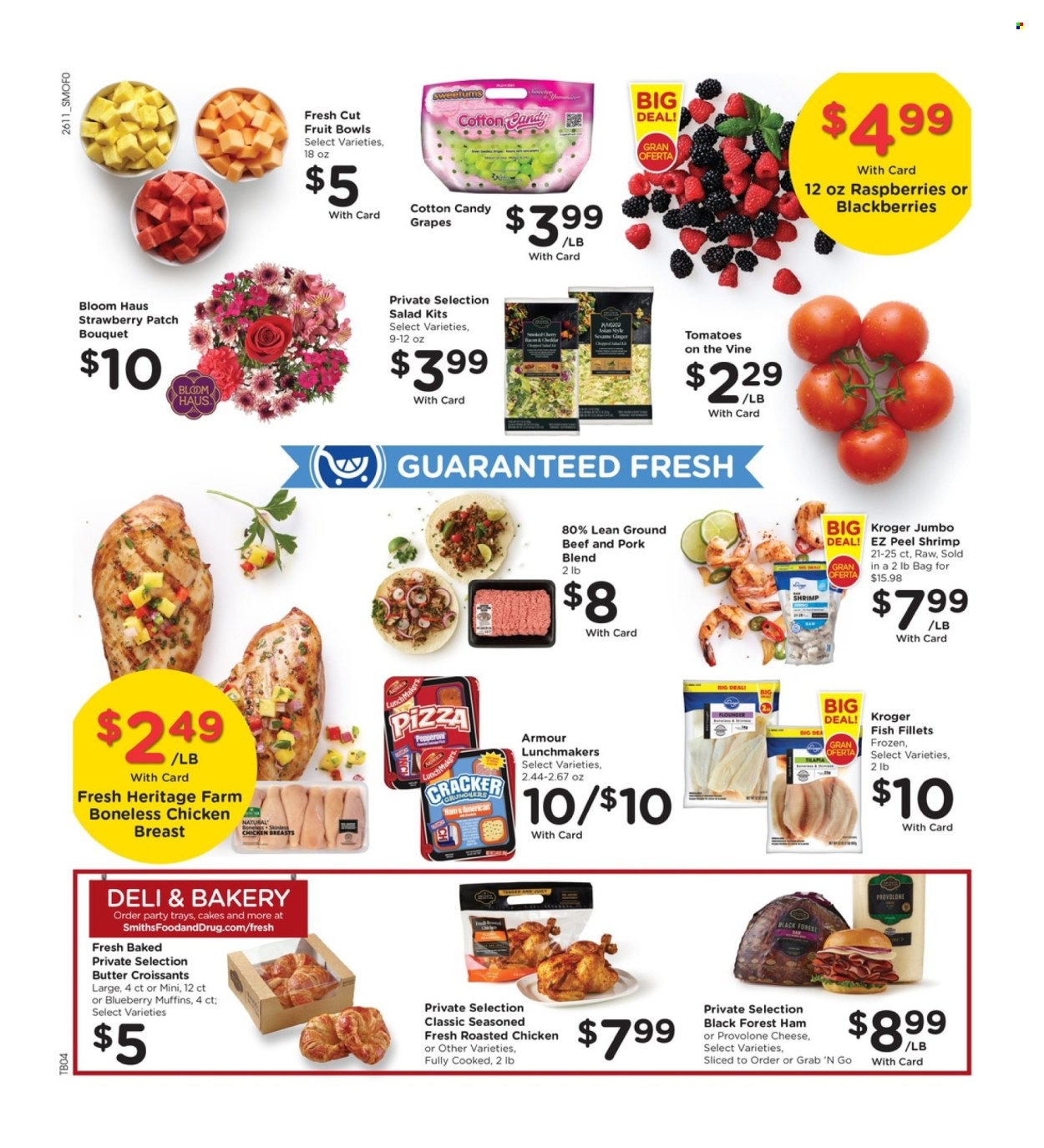 Smith's ad - 04/15/2026 - 04/21/2026. Page 10