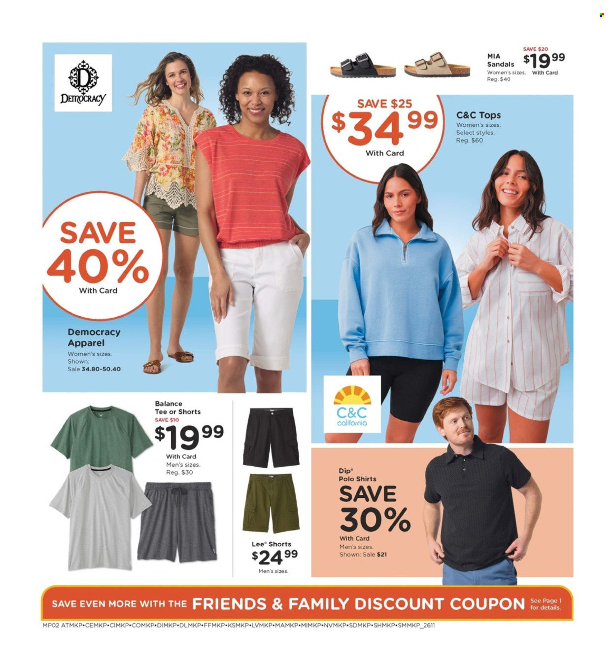 Fry’s ad - 04/15/2026 - 04/21/2026. Page 2