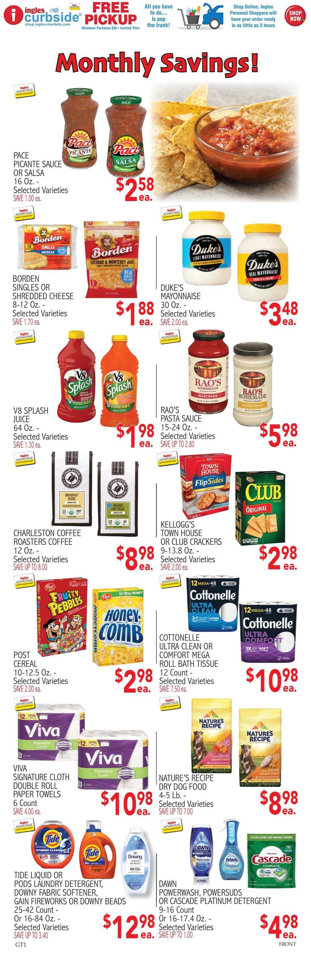 Ingles ad - 04/15/2026 - 04/21/2026. Page 5
