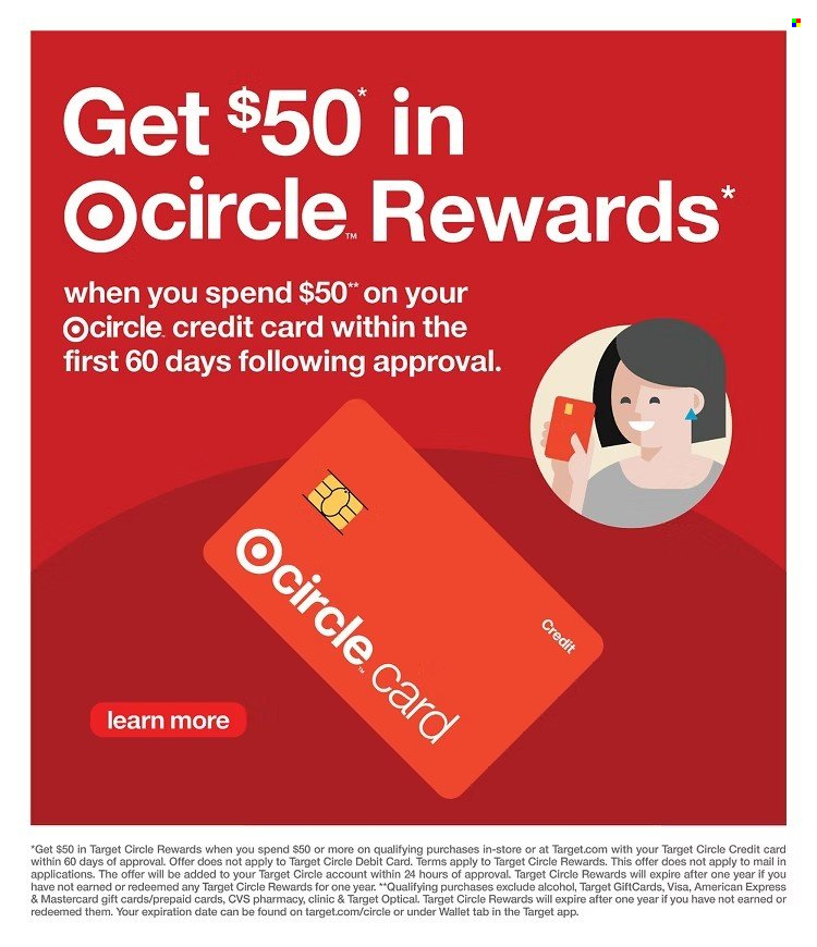 Target ad - 04/19/2026 - 04/25/2026. Page 31