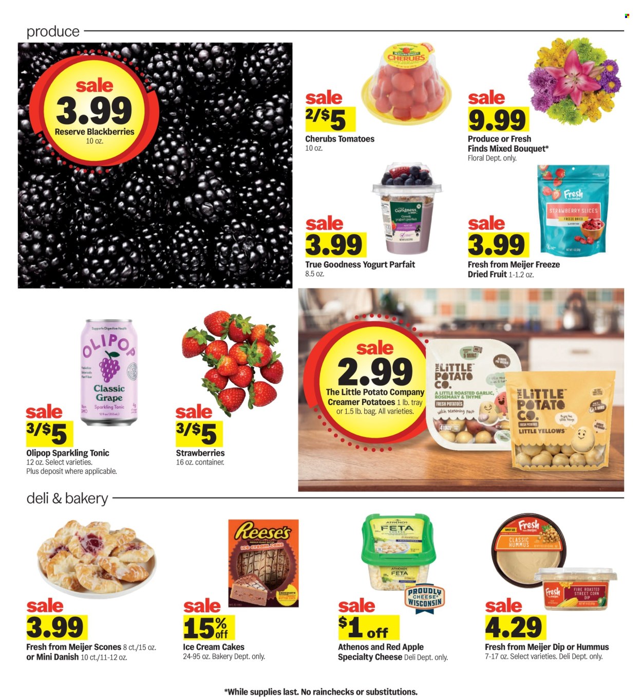 Meijer ad - 04/22/2026 - 04/28/2026. Page 14