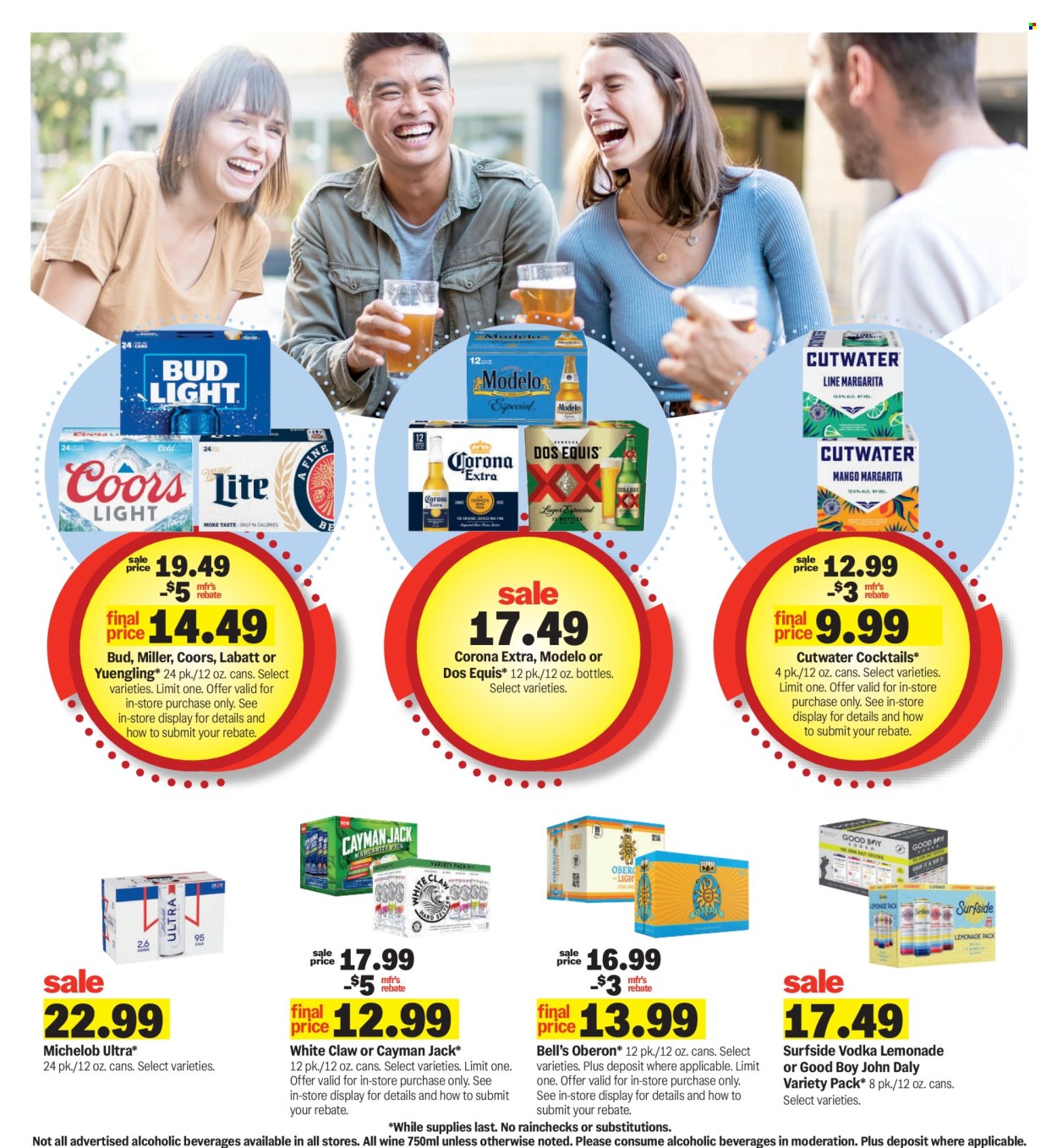 Meijer ad - 04/22/2026 - 04/28/2026. Page 27
