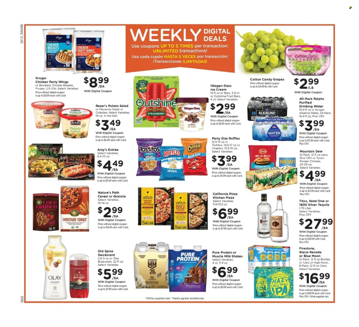 Ralphs ad - 04/22/2026 - 04/28/2026. Page 2