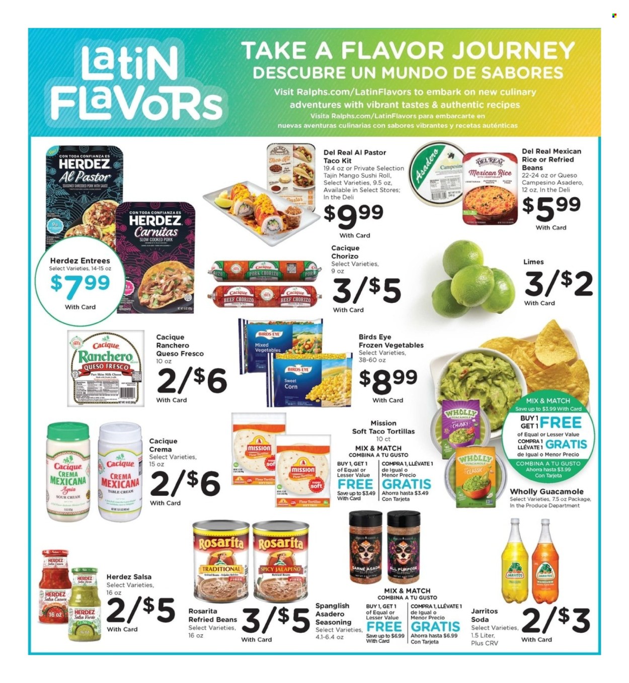 Ralphs ad - 04/22/2026 - 04/28/2026. Page 3