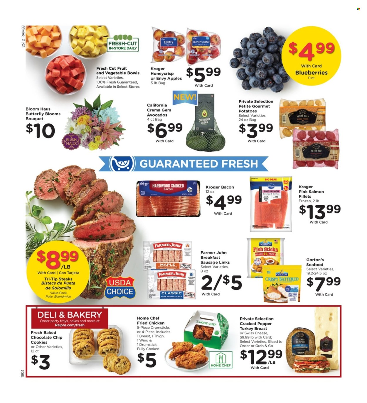 Ralphs ad - 04/22/2026 - 04/28/2026. Page 9