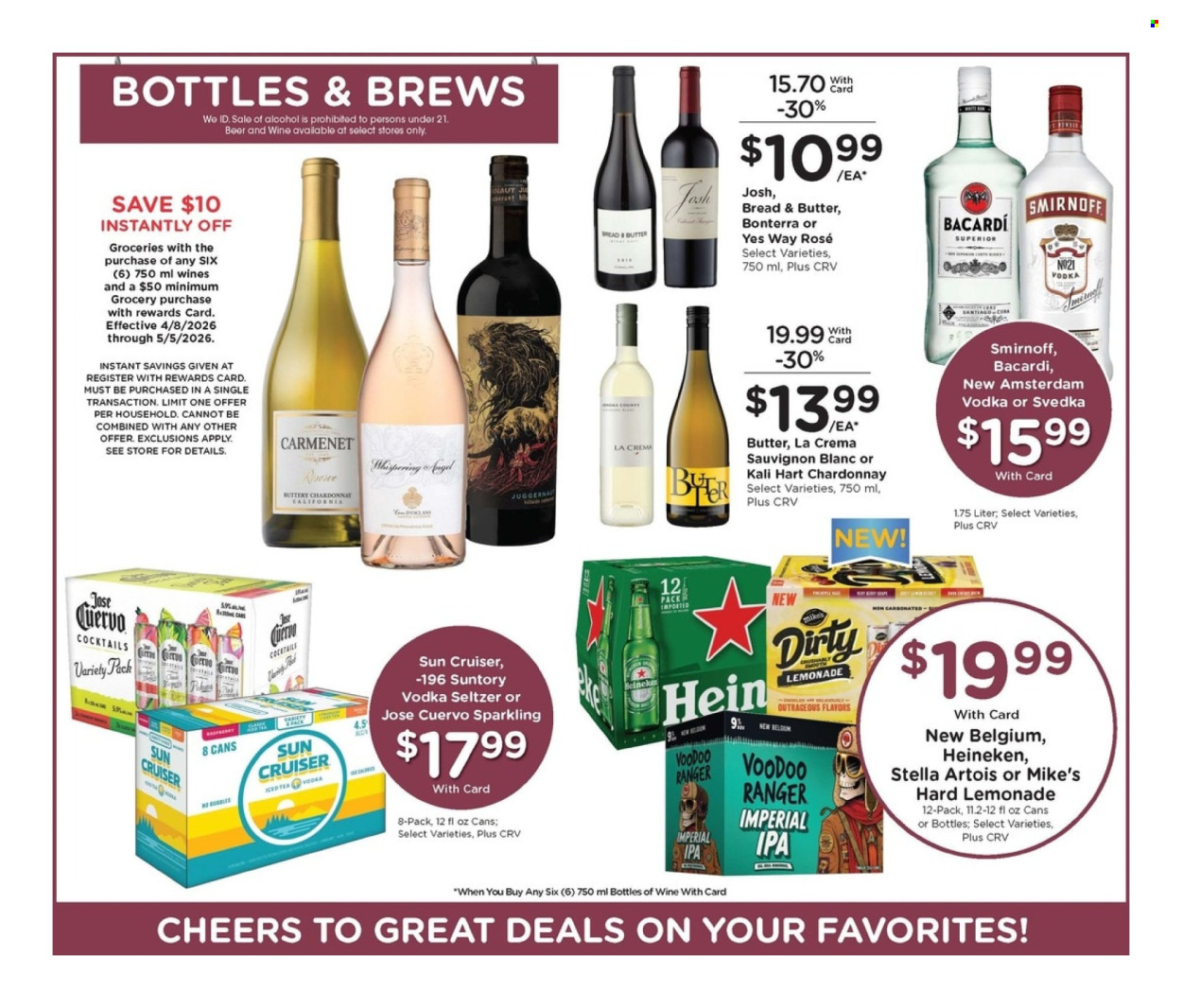 Ralphs ad - 04/22/2026 - 04/28/2026. Page 10