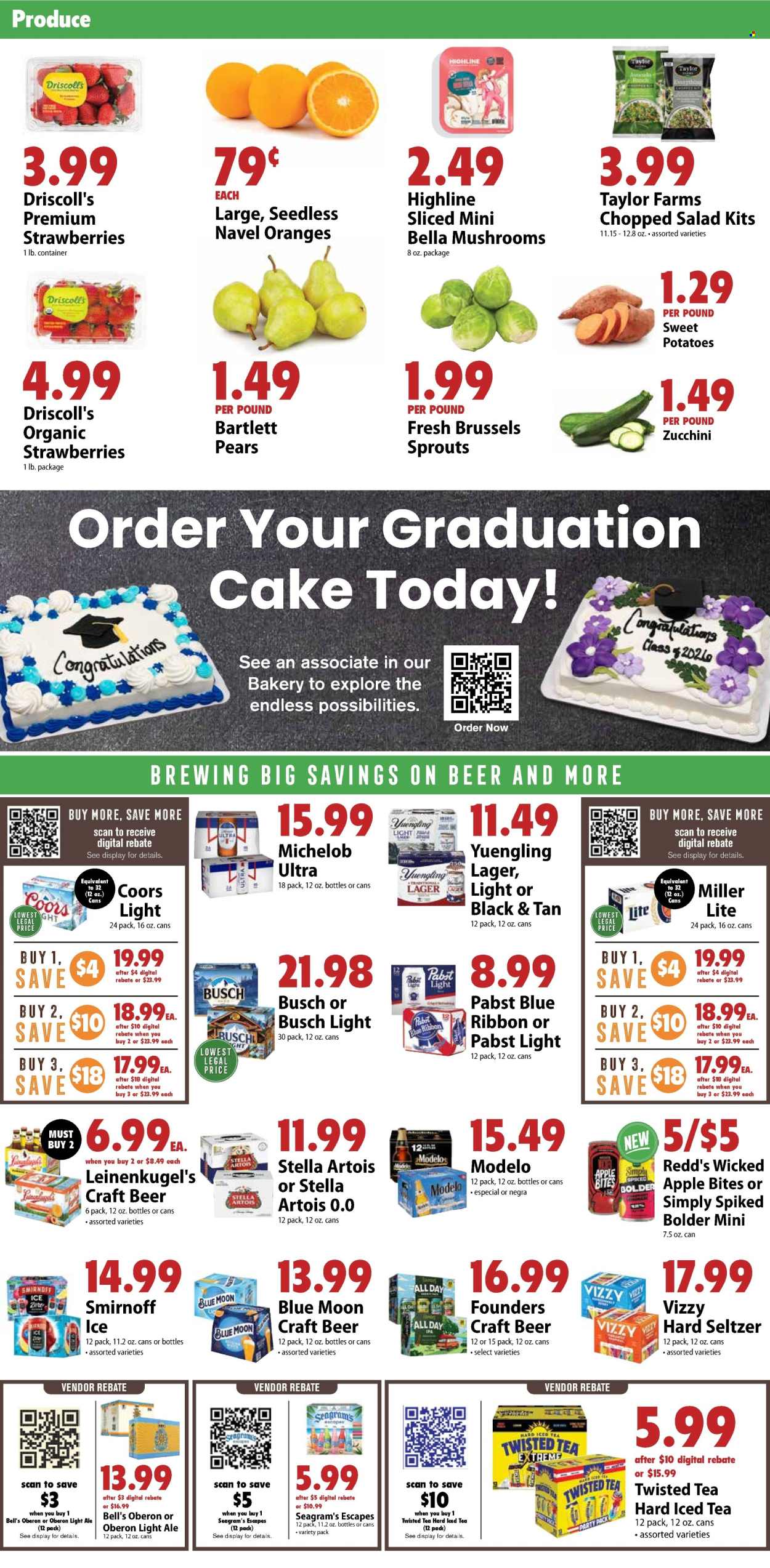 Festival Foods ad - 04/22/2026 - 04/28/2026. Page 2