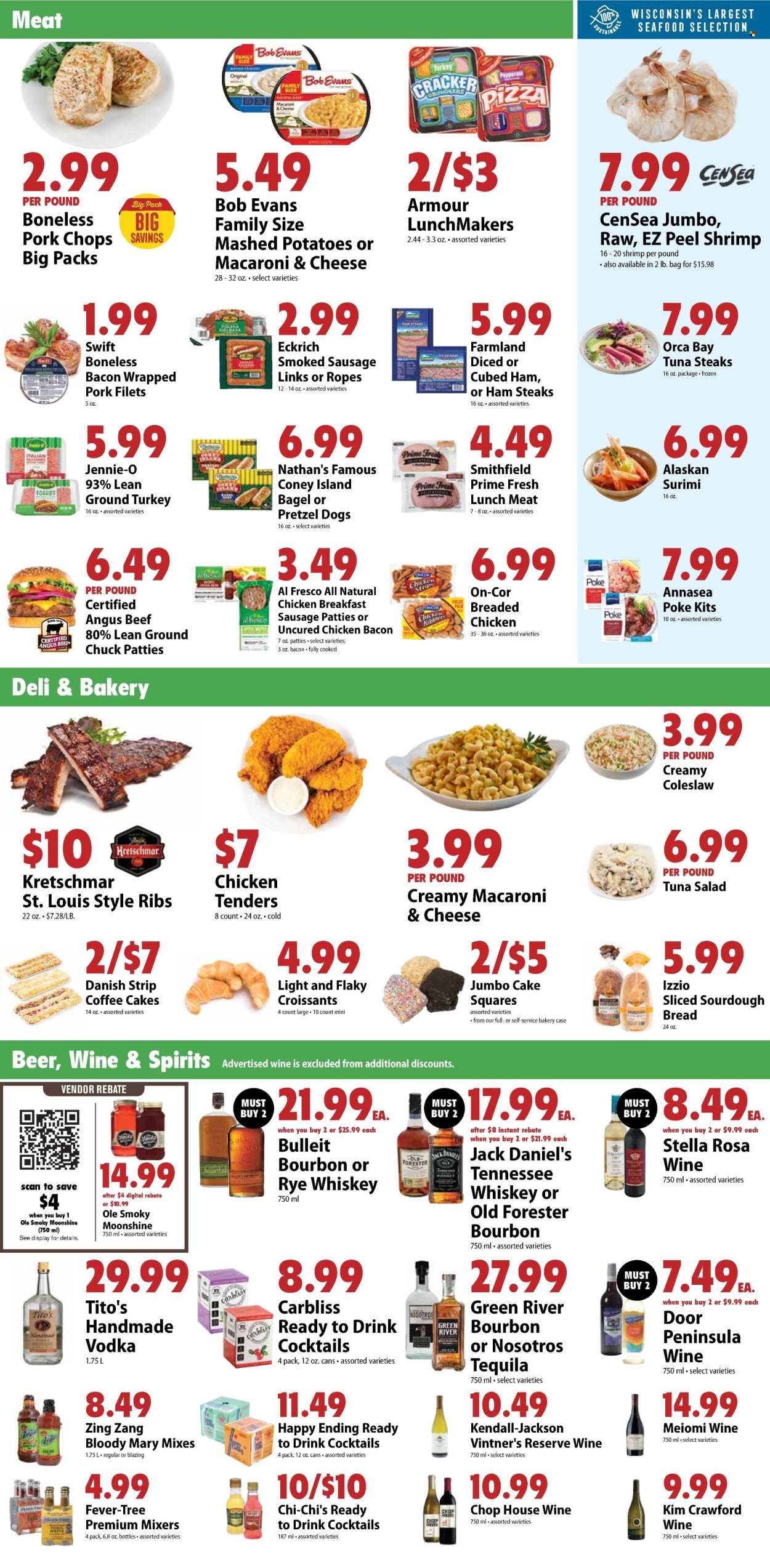 Festival Foods ad - 04/22/2026 - 04/28/2026. Page 3