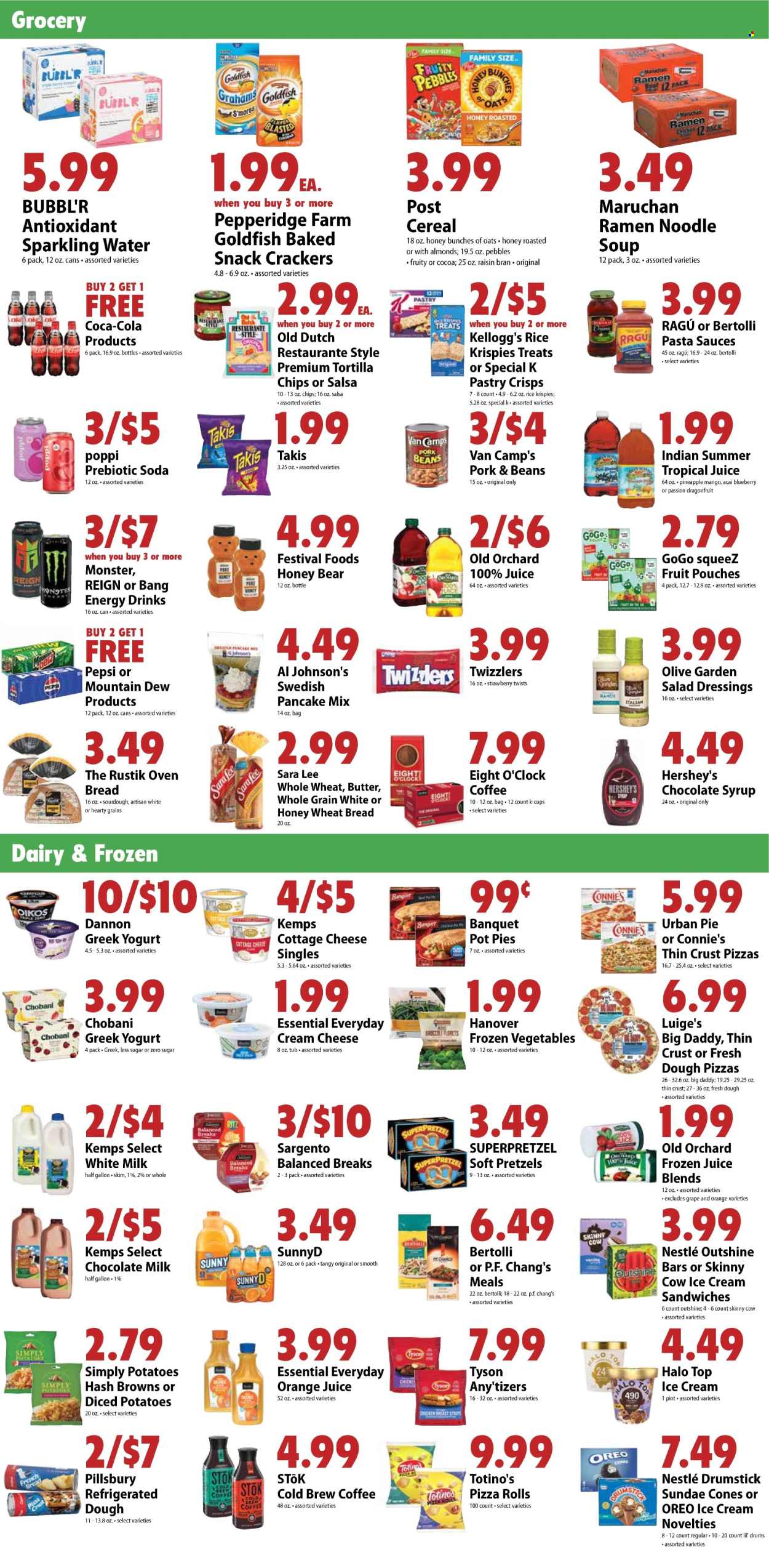 Festival Foods ad - 04/22/2026 - 04/28/2026. Page 4