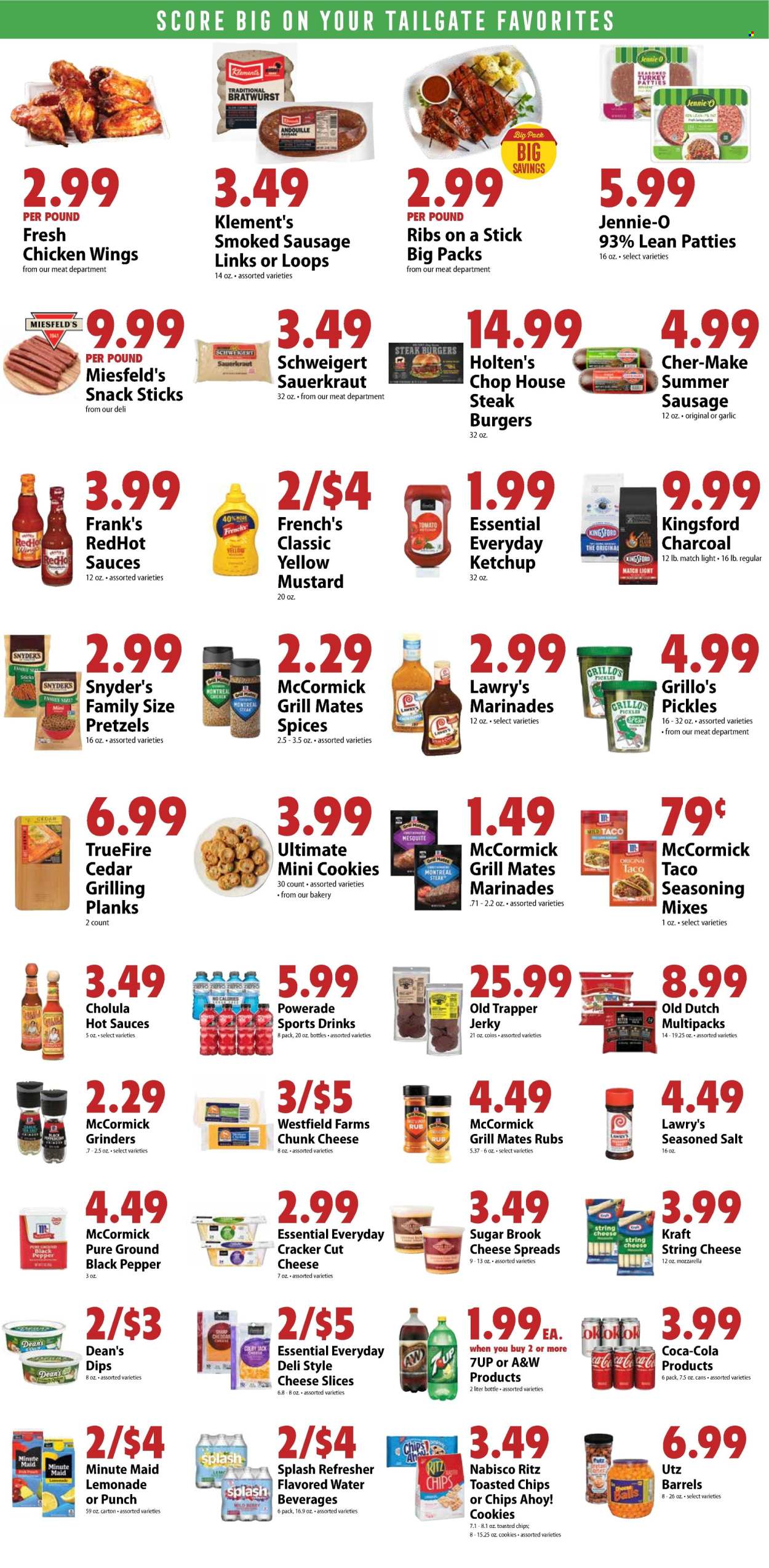 Festival Foods ad - 04/22/2026 - 04/28/2026. Page 6