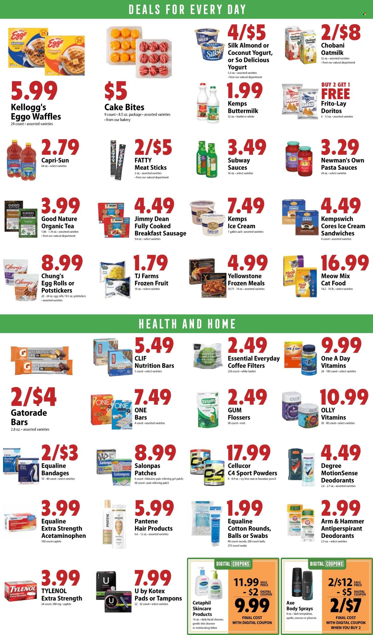 Festival Foods ad - 04/22/2026 - 04/28/2026. Page 7