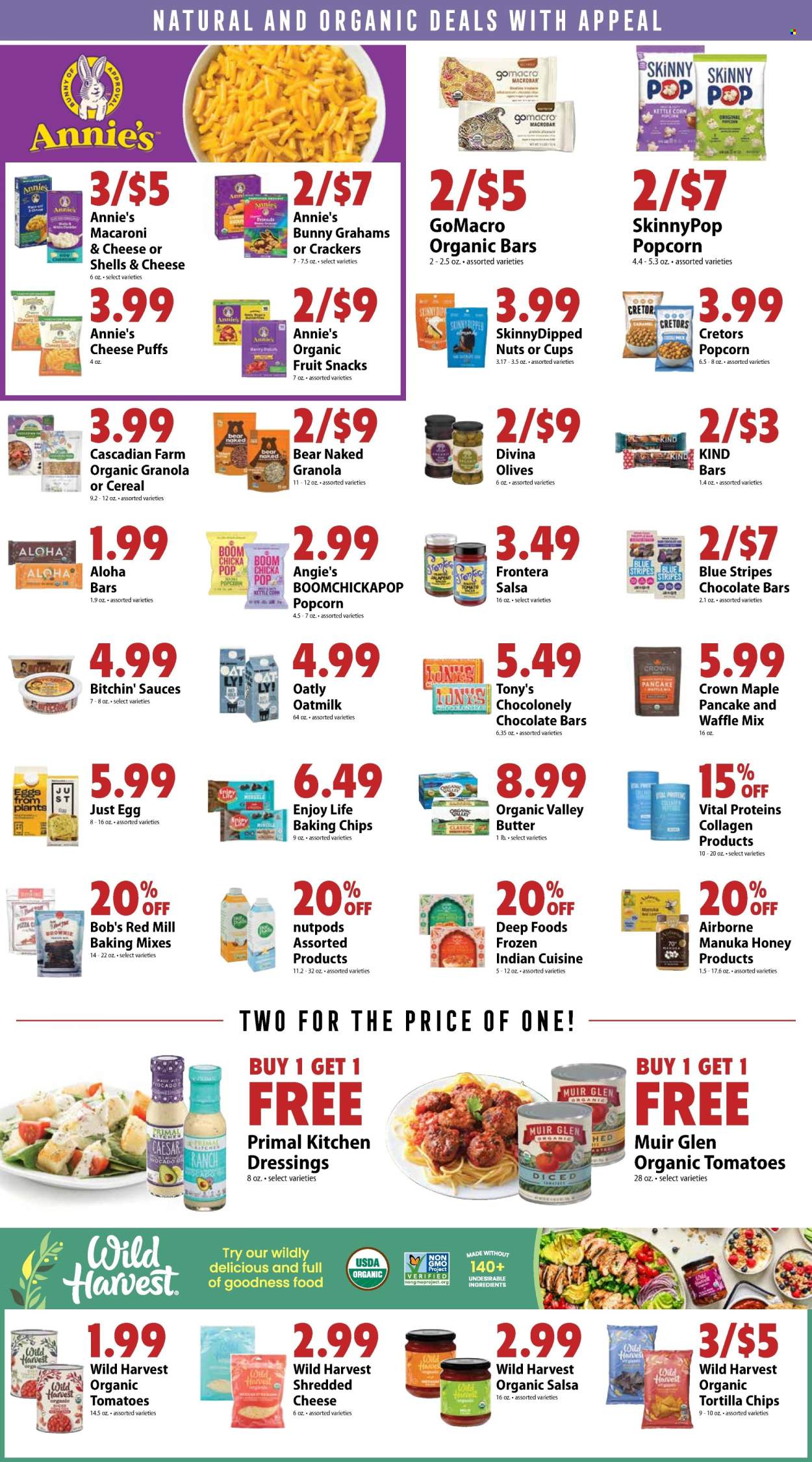 Festival Foods ad - 04/22/2026 - 04/28/2026. Page 8