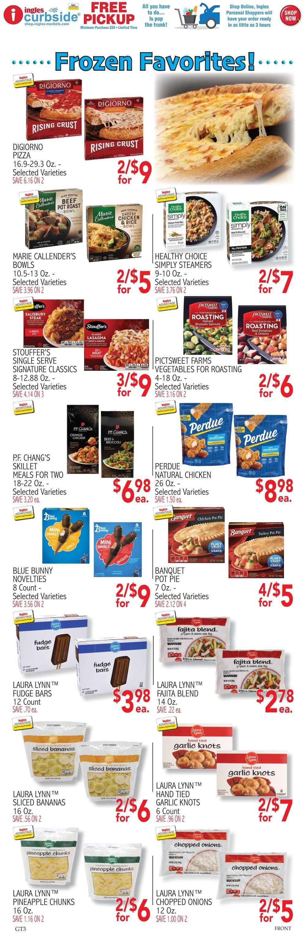 Ingles ad - 04/22/2026 - 04/28/2026. Page 7