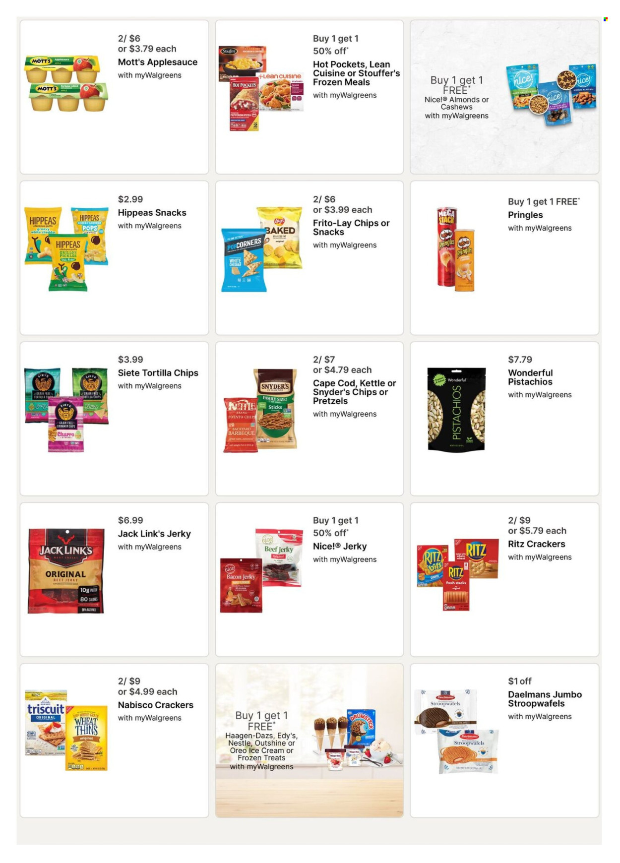 Walgreens ad - 04/26/2026 - 05/02/2026. Page 21