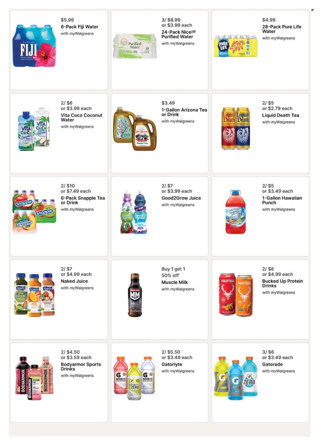Walgreens ad - 04/26/2026 - 05/02/2026. Page 23