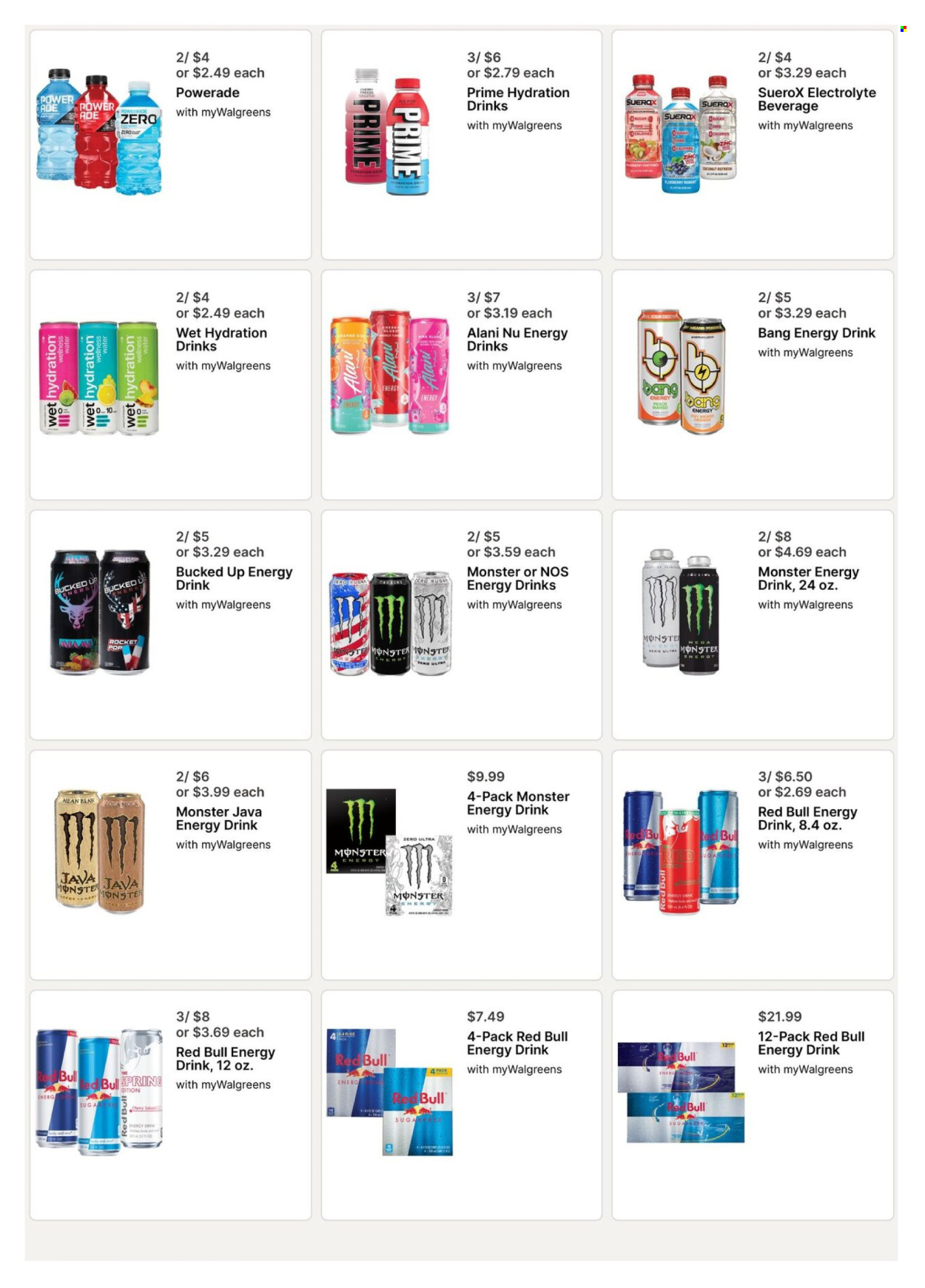 Walgreens ad - 04/26/2026 - 05/02/2026. Page 24