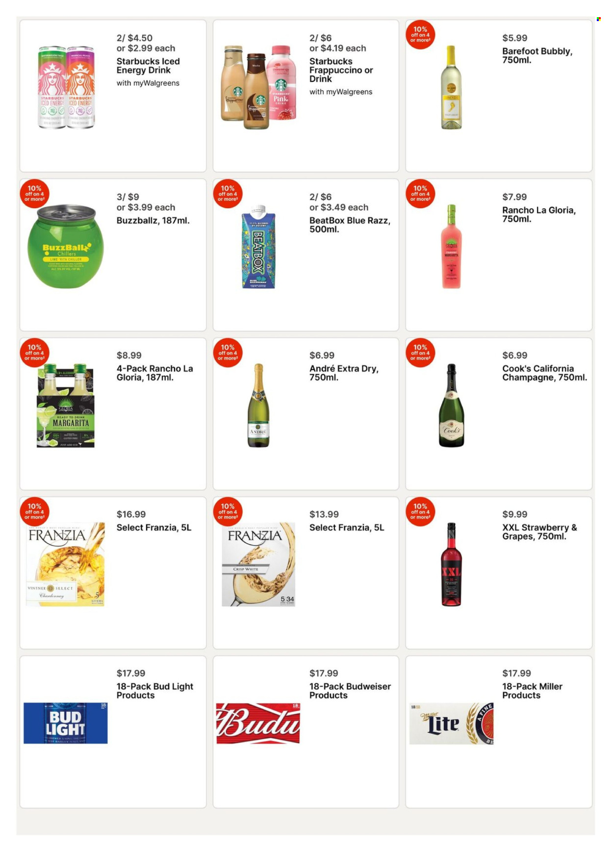 Walgreens ad - 04/26/2026 - 05/02/2026. Page 25