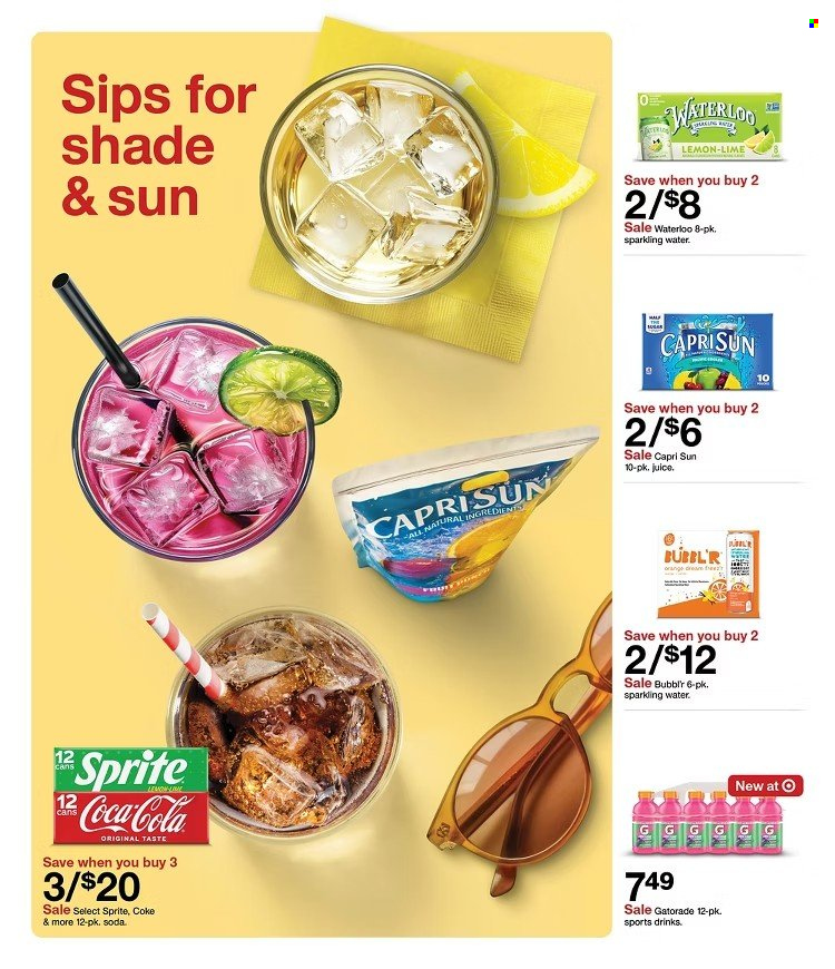 Target ad - 04/26/2026 - 05/02/2026. Page 8