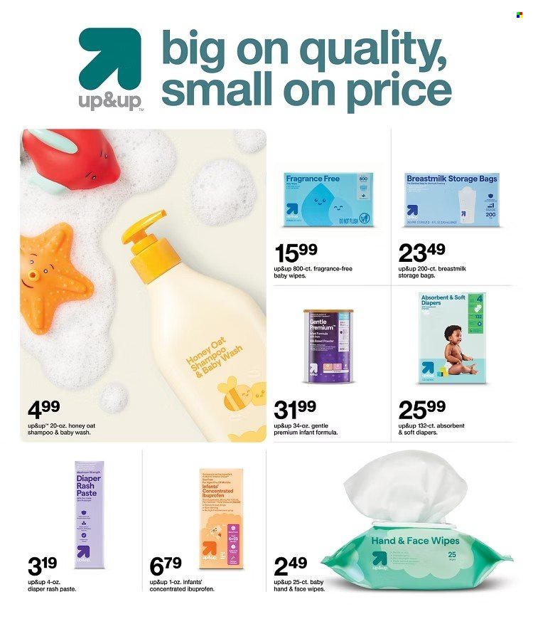 Target ad - 04/26/2026 - 05/02/2026. Page 16