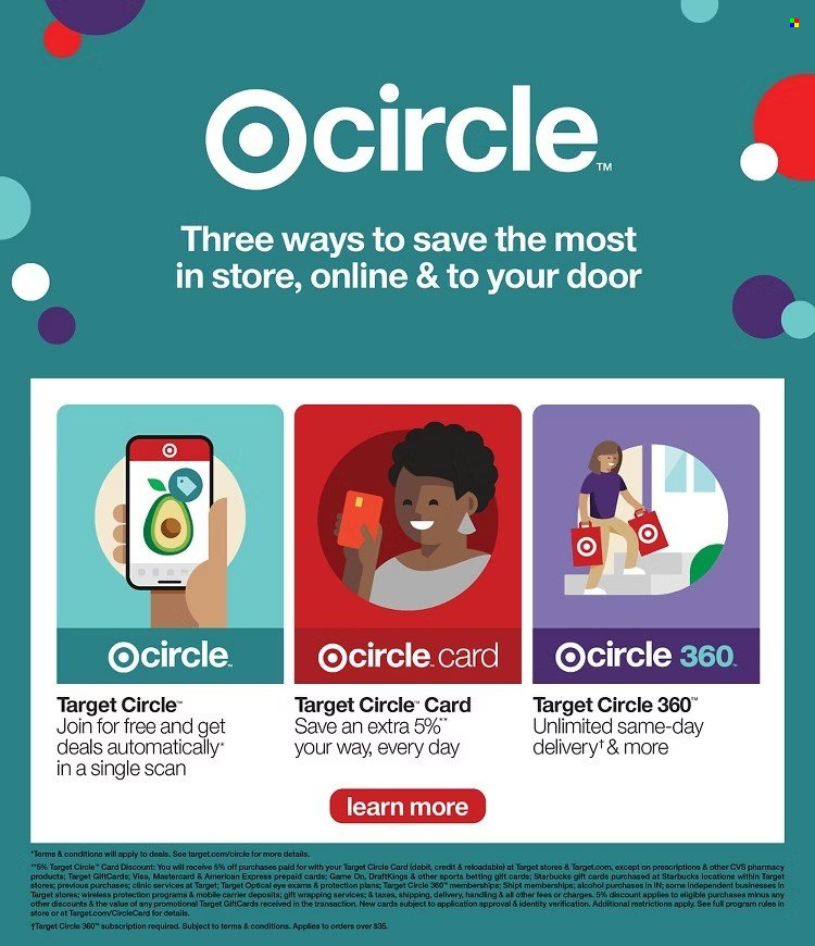 Target ad - 04/26/2026 - 05/02/2026. Page 28