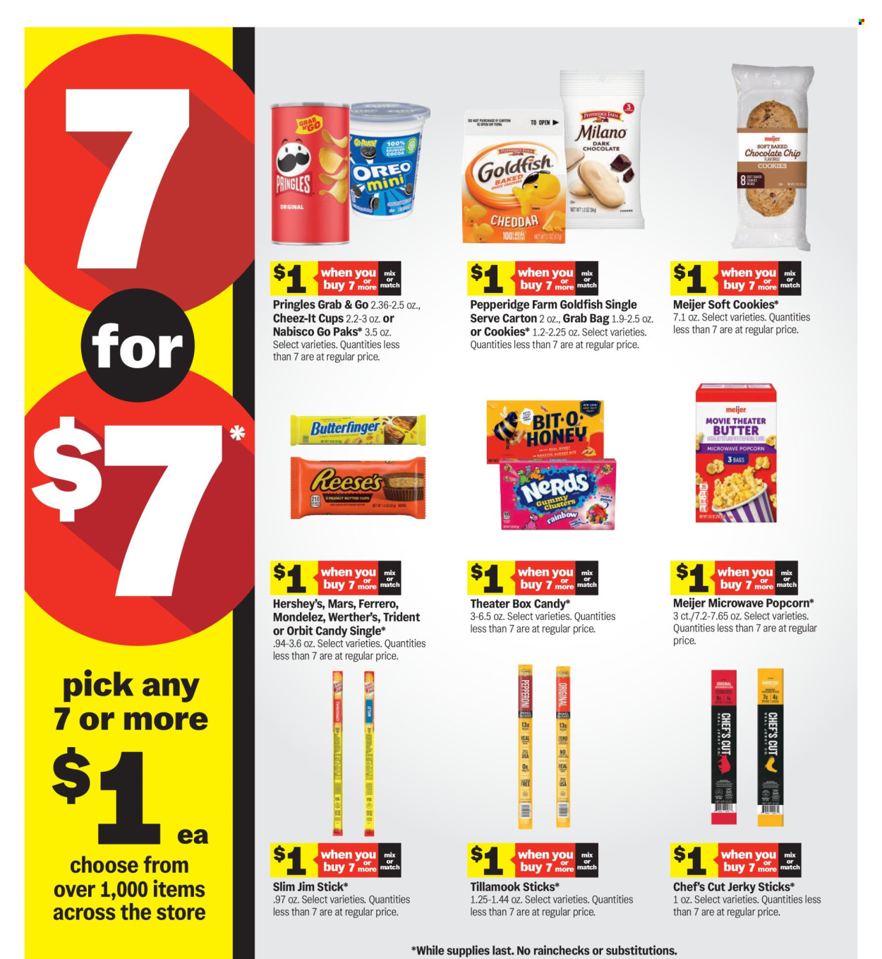 Meijer ad - 04/29/2026 - 05/05/2026. Page 8