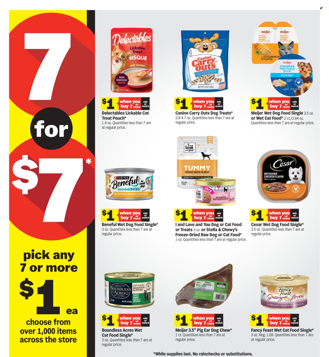 Meijer ad - 04/29/2026 - 05/05/2026. Page 12