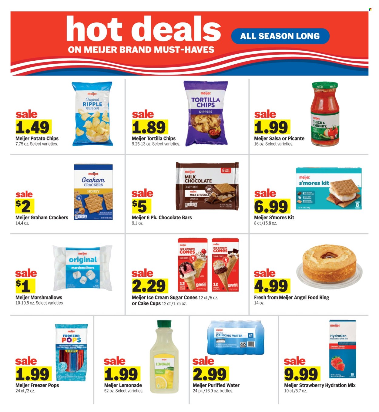 Meijer ad - 04/29/2026 - 05/05/2026. Page 20