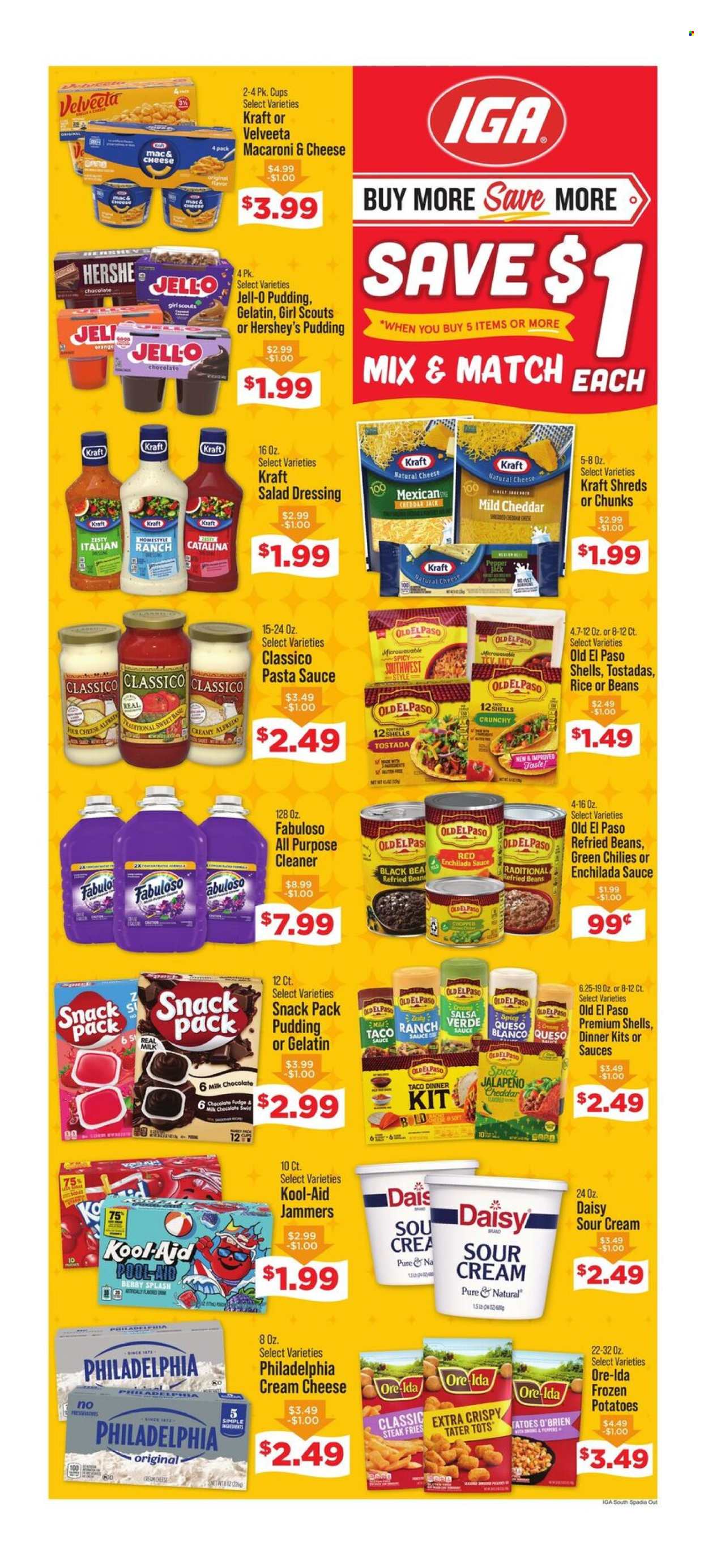 IGA ad - 04/29/2026 - 05/05/2026. Page 2