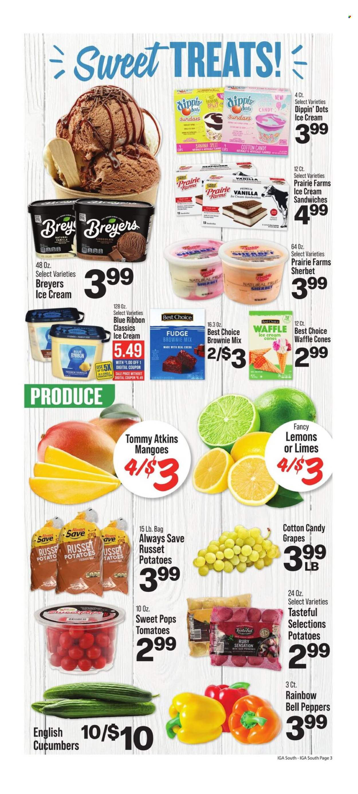 IGA ad - 04/29/2026 - 05/05/2026. Page 5
