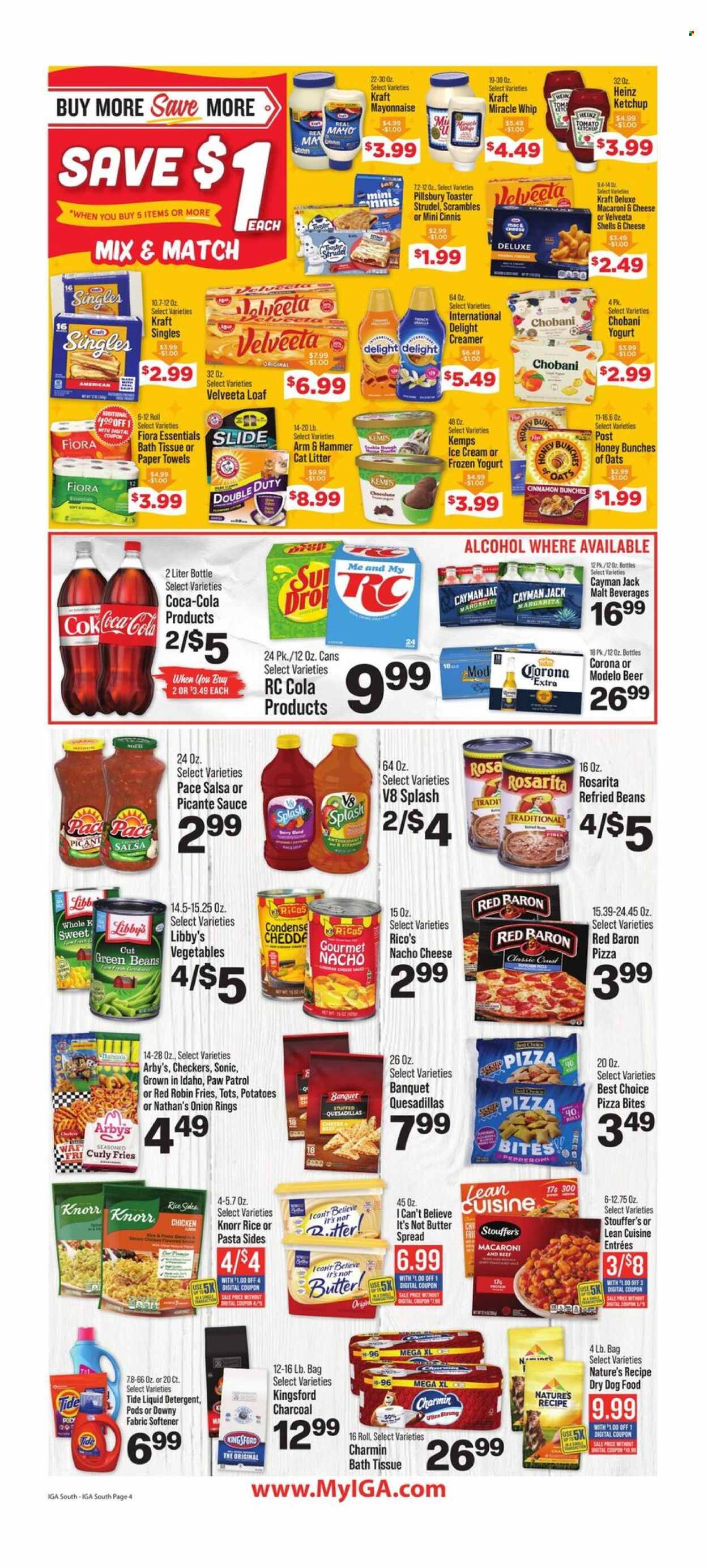 IGA ad - 04/29/2026 - 05/05/2026. Page 6