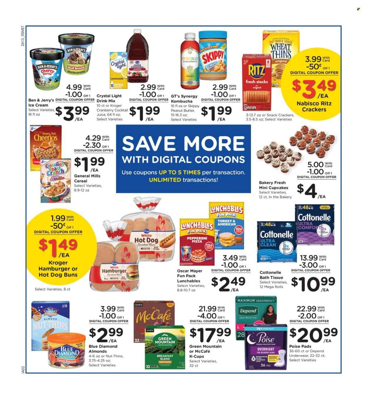 Pick ‘n Save ad - 04/29/2026 - 05/05/2026. Page 6