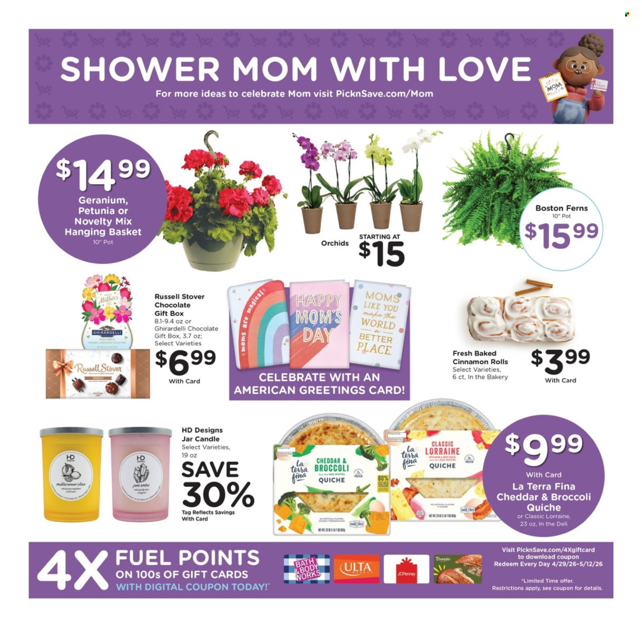Pick ‘n Save ad - 04/29/2026 - 05/05/2026. Page 7